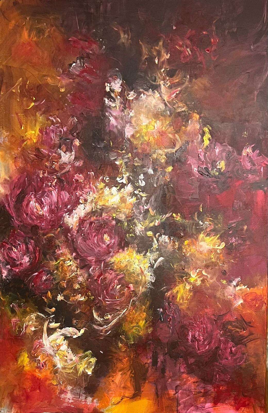 Look Again (Schau noch einmal) - Carmen Eichenberg 1