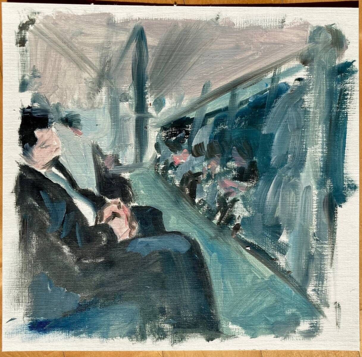 U-Bahn