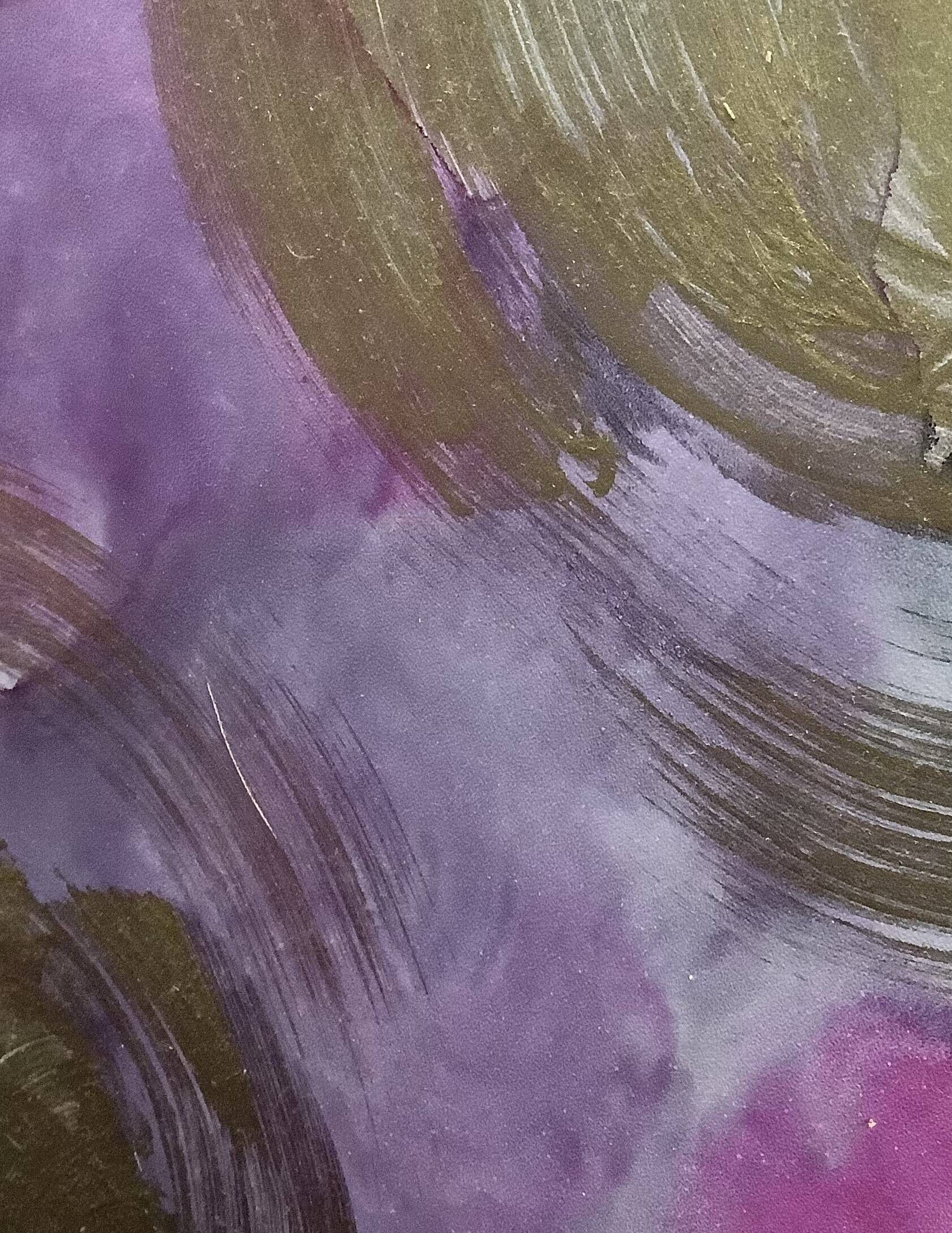 Calm  - Julienne  Dumrese 1