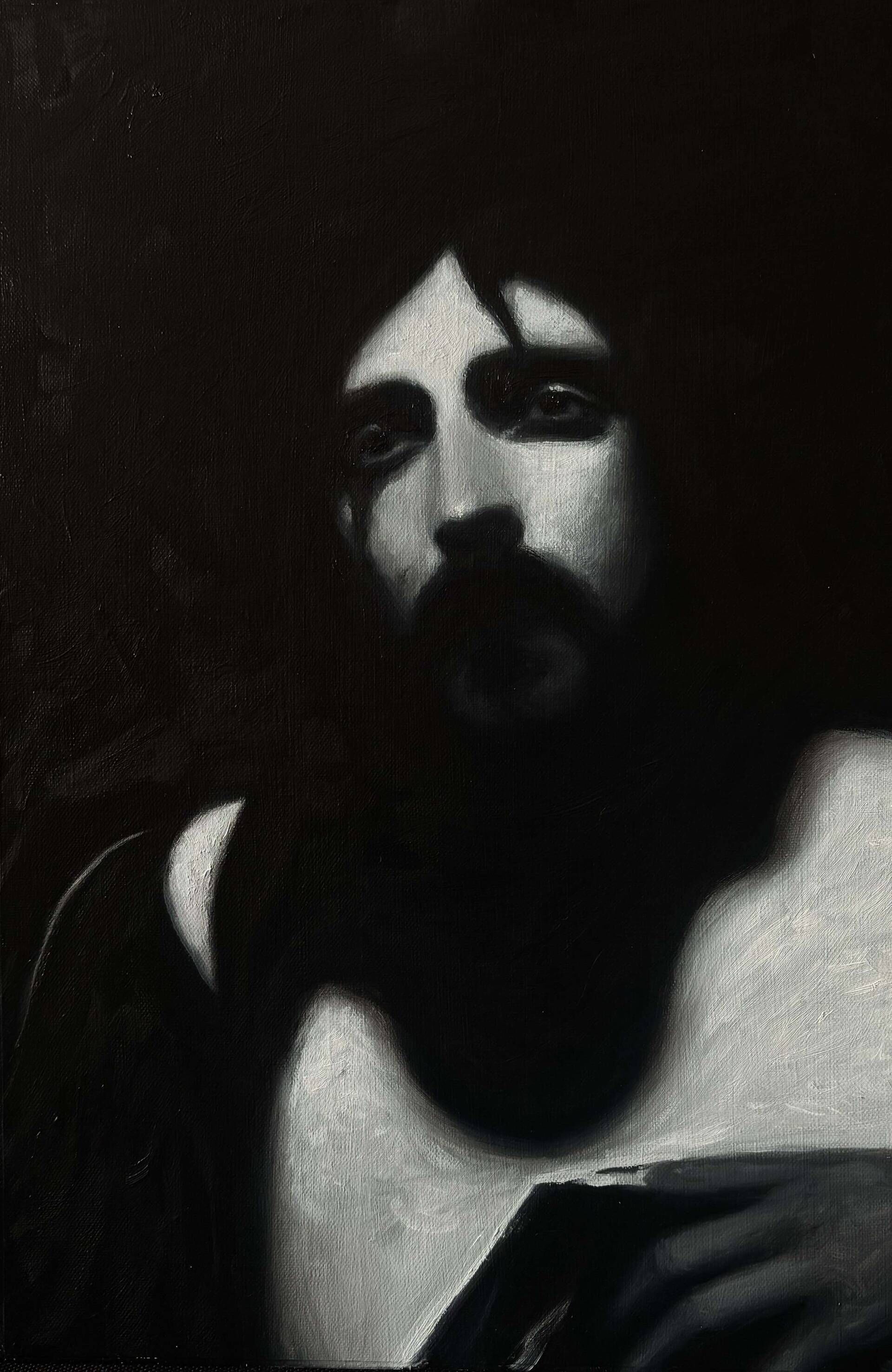 Vates - Viktoria  Müller 3