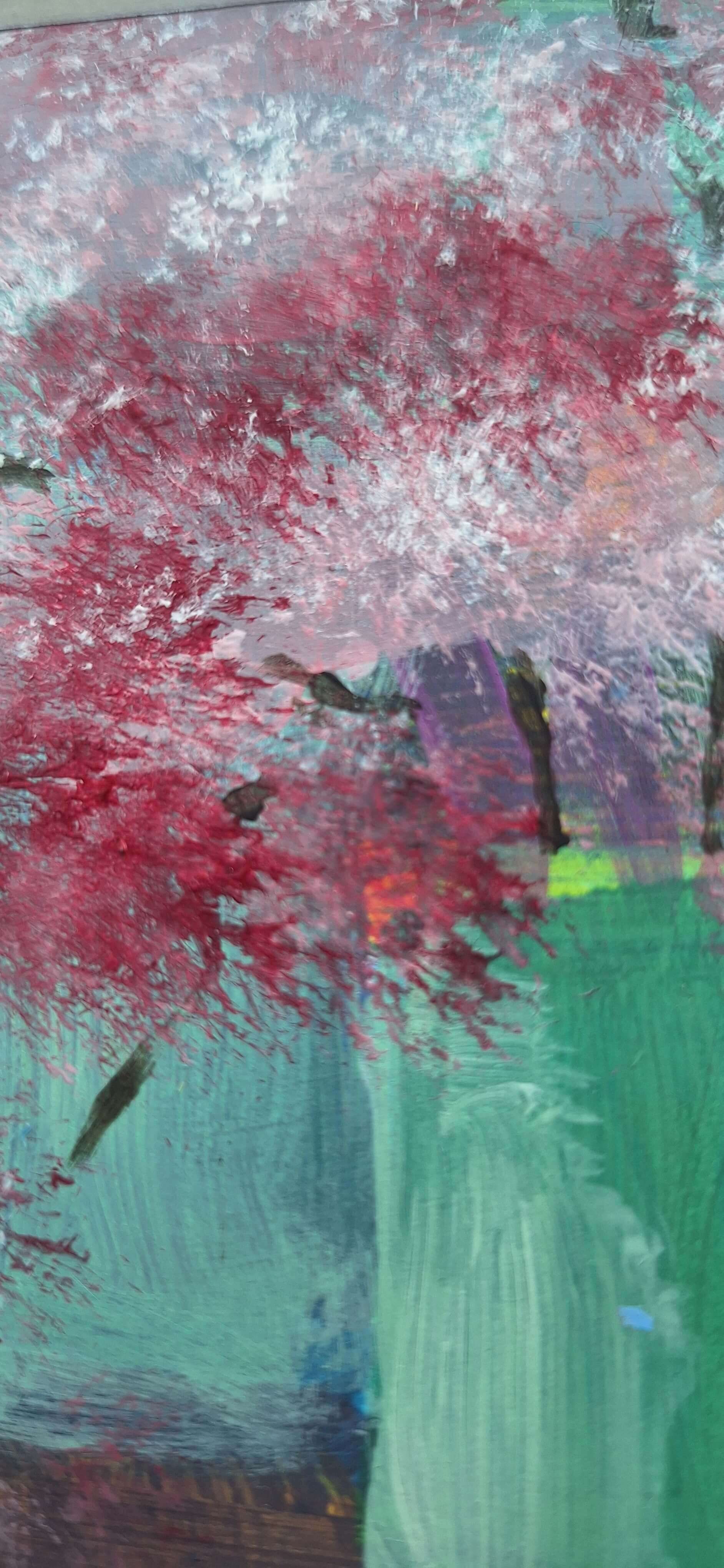 Very Very Cherry #8 - Sara Wimmers 2