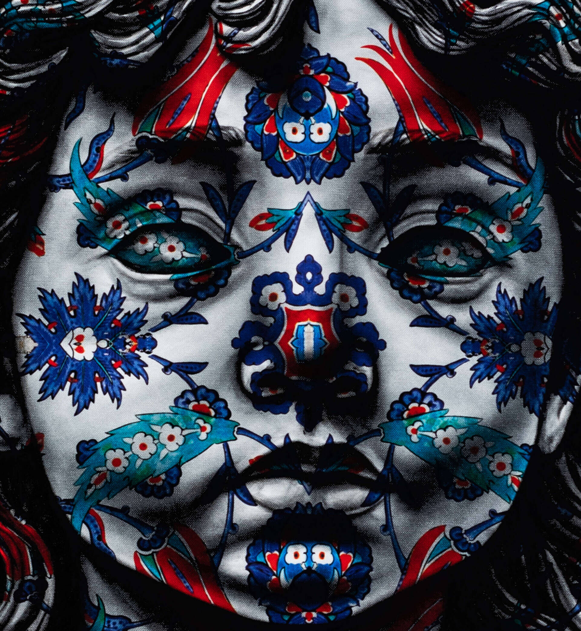 Turquoise Heritage - Kaan Ege Önal 3