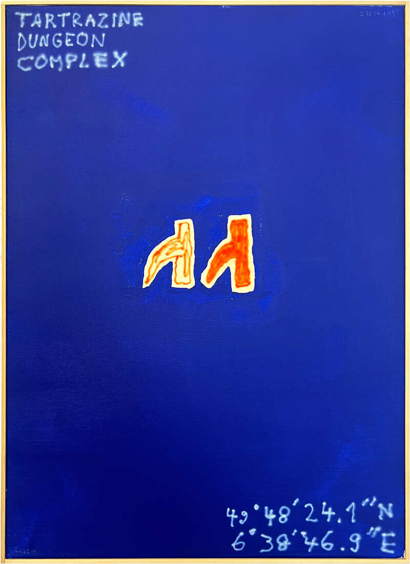 238 I 6 I 13 - Lukas Rosen 2