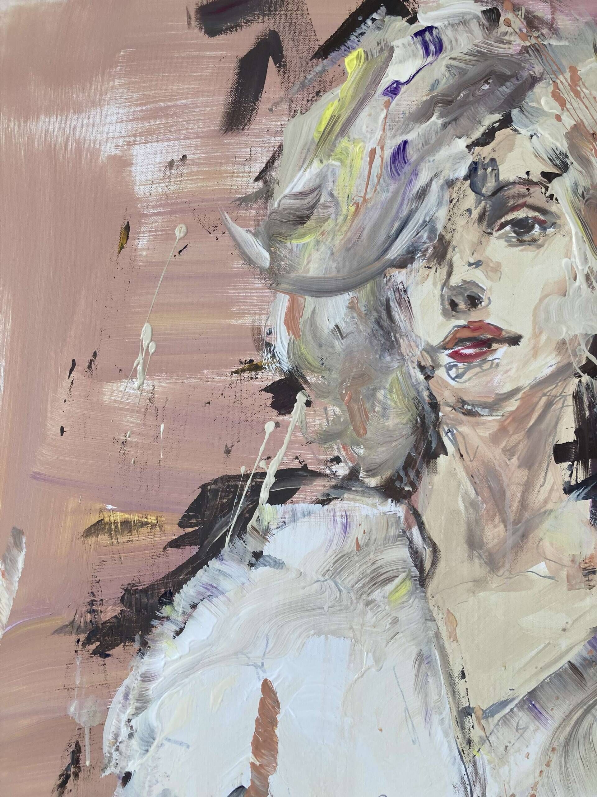 Presence - Kim Helbig 2