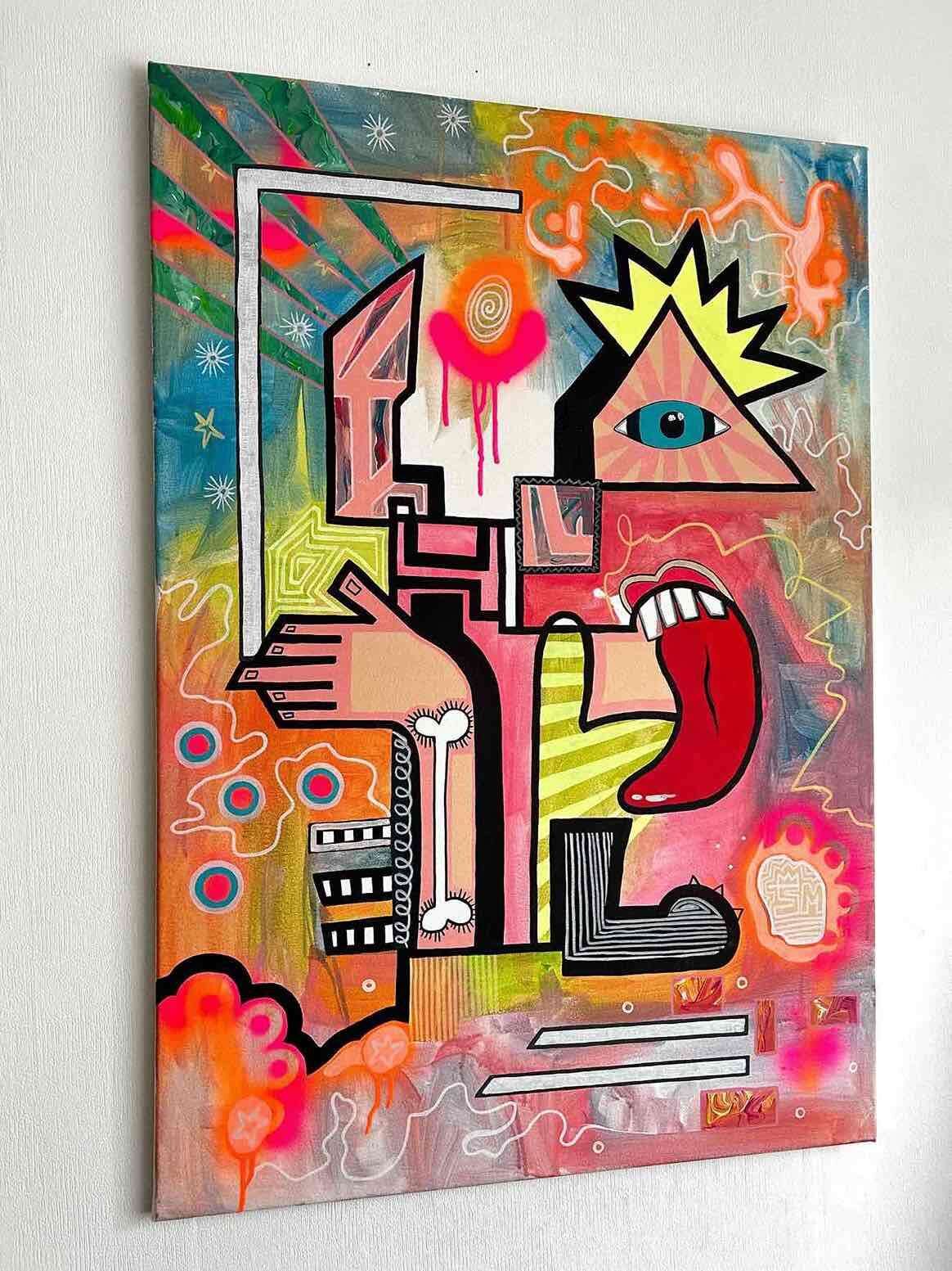 Teenage years - Stella Mierendorff 2