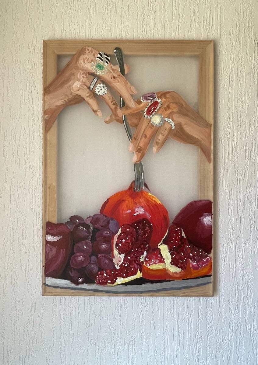 Rotten Fruit
