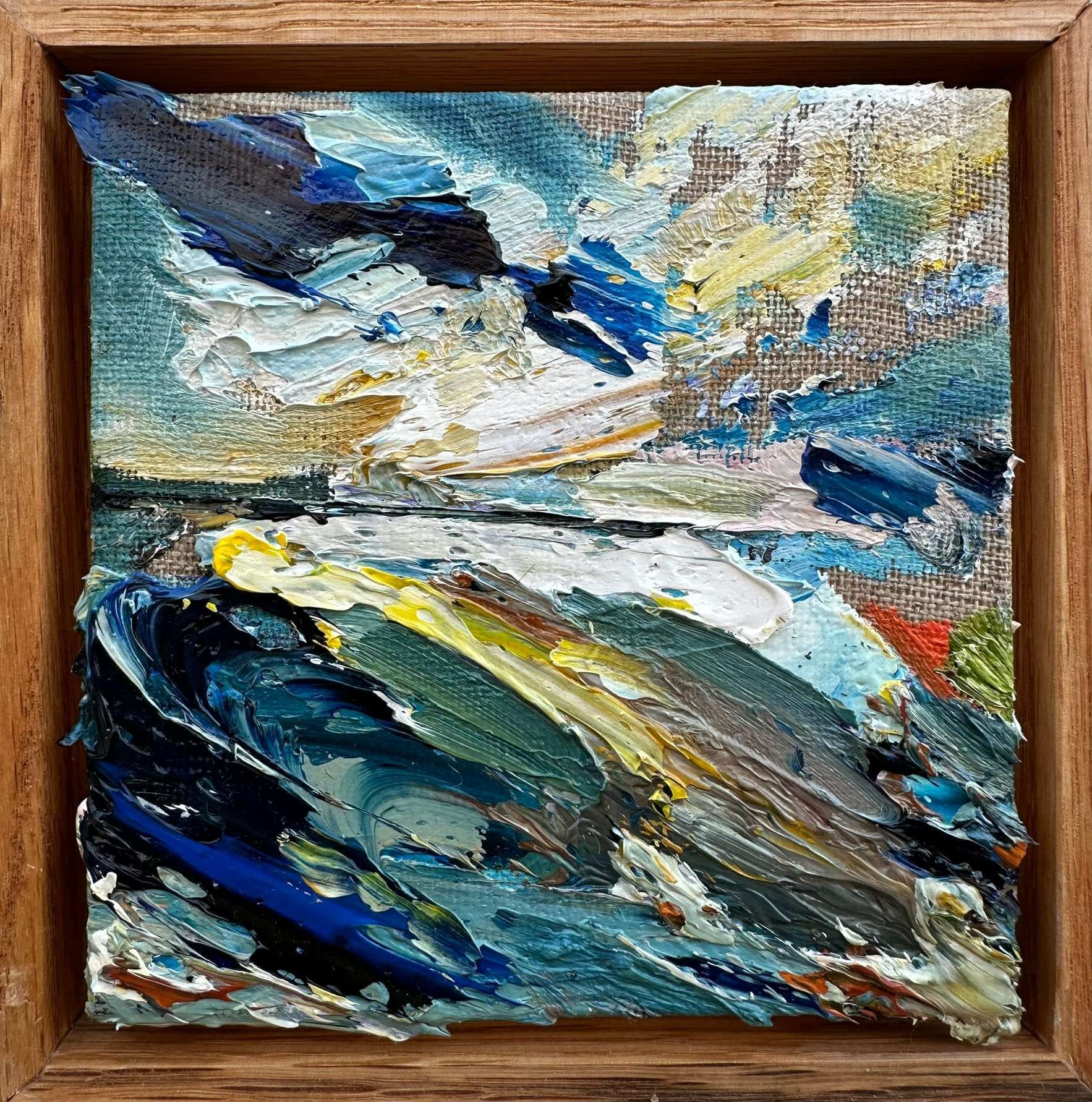 Von der See - Noah Rennebaum 1