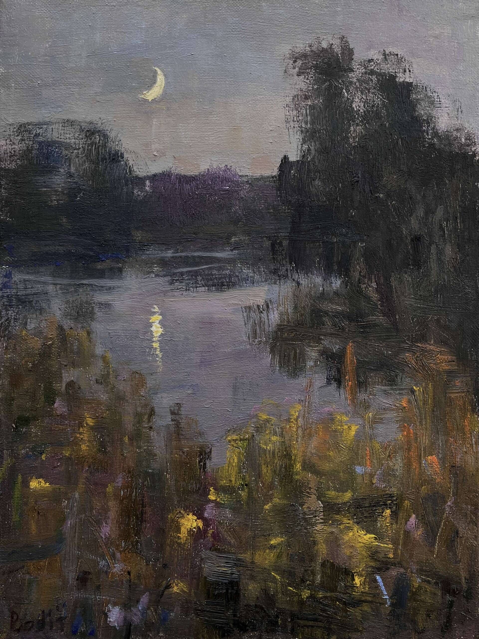 Month - Bohdan  Dobrivskyi  1