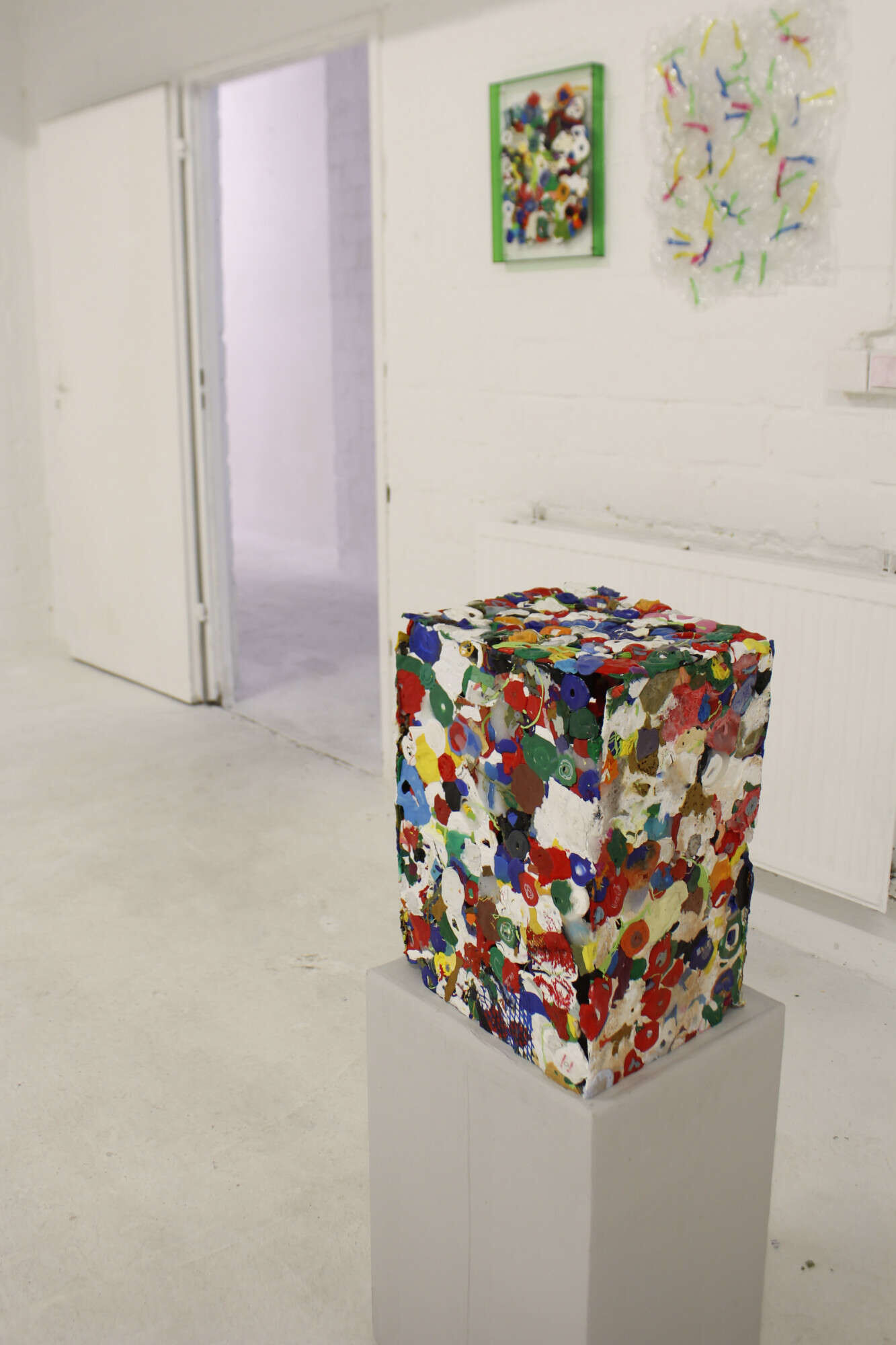 Es gibt sie noch, die Dinge l - Raphael  Wutz 4