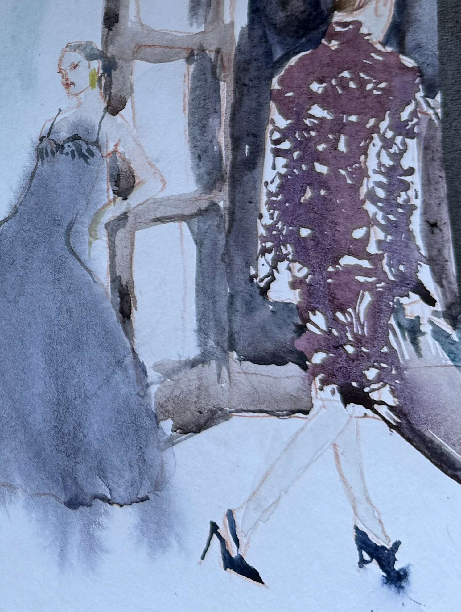 Stage - Dana Ozova 1