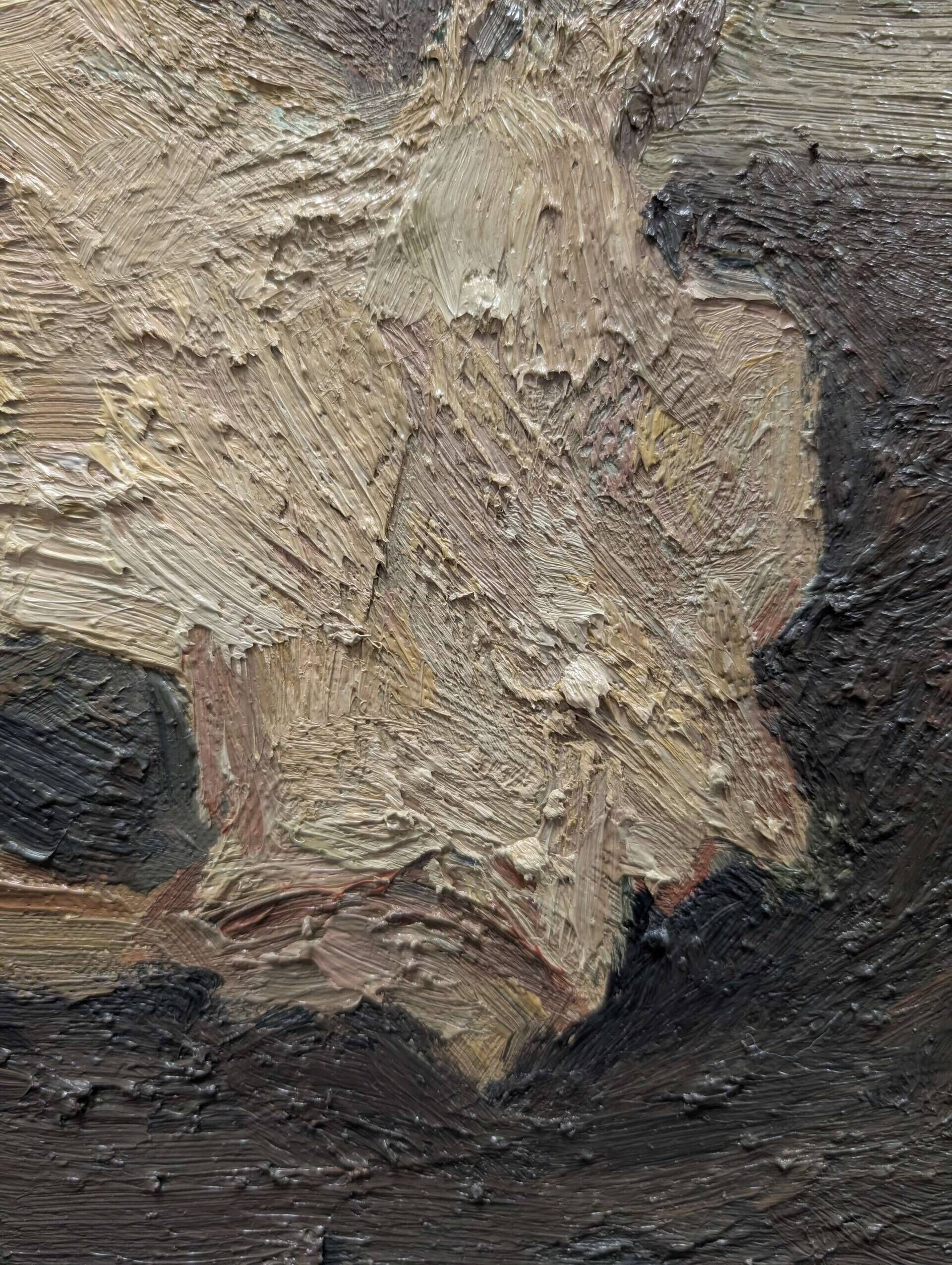 Tierschädel  - Quang Minh Tran 3