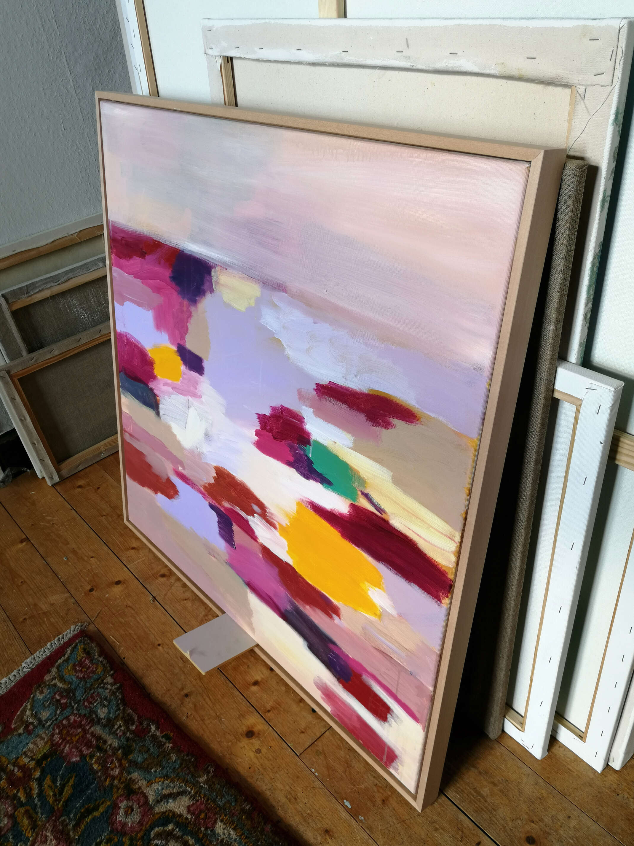 Ohne Titel - Christian Herzig 1