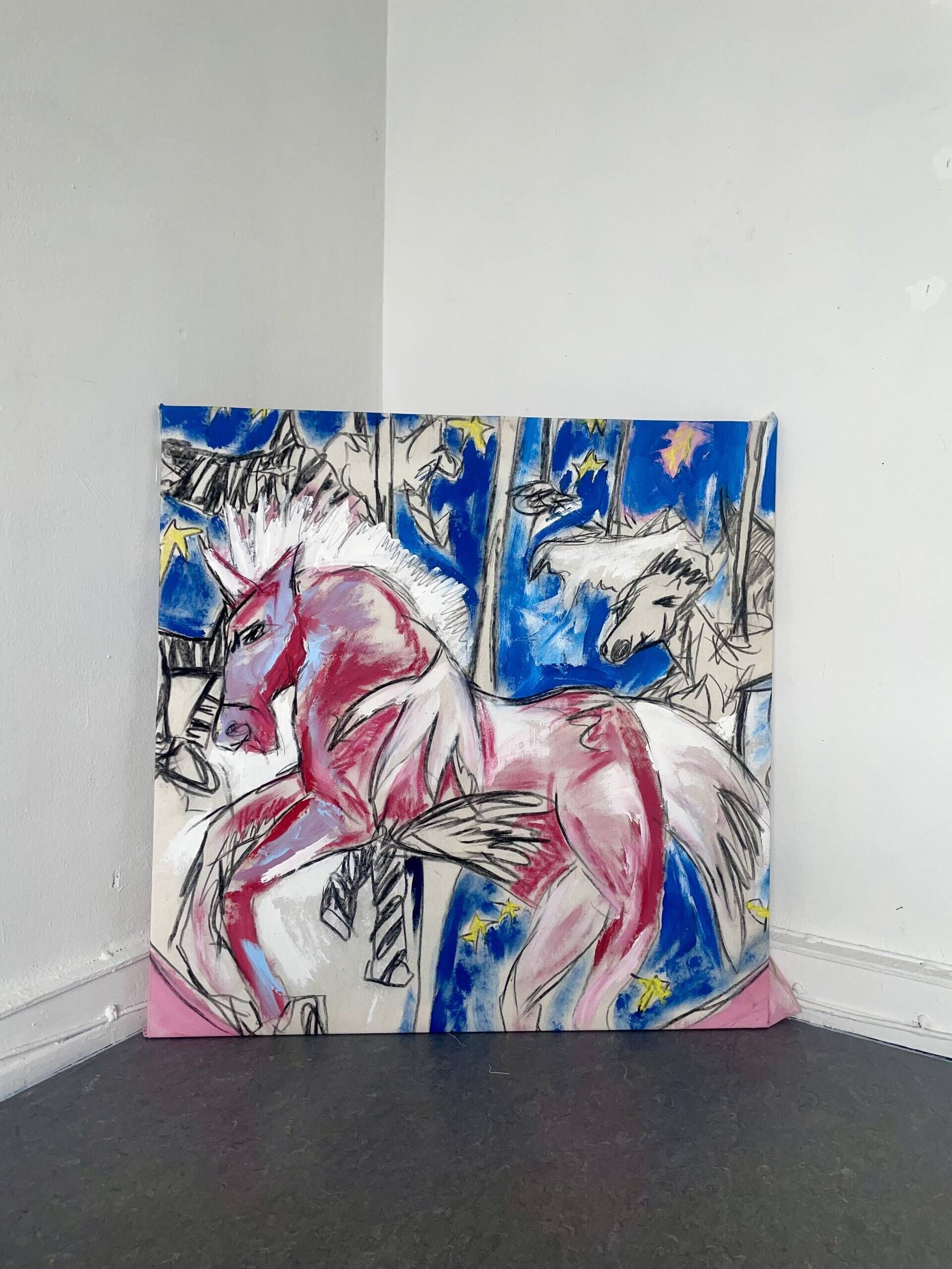 Gimme some Dollars  - Svenja Zewe 1