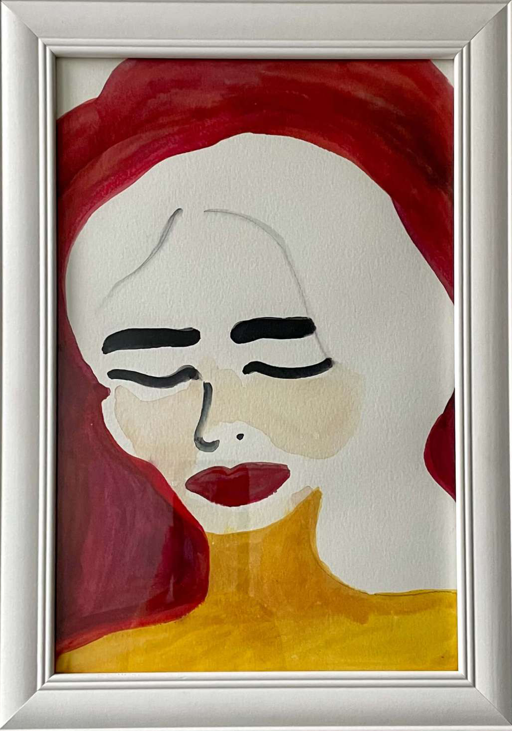 The Portrait Collection 1
