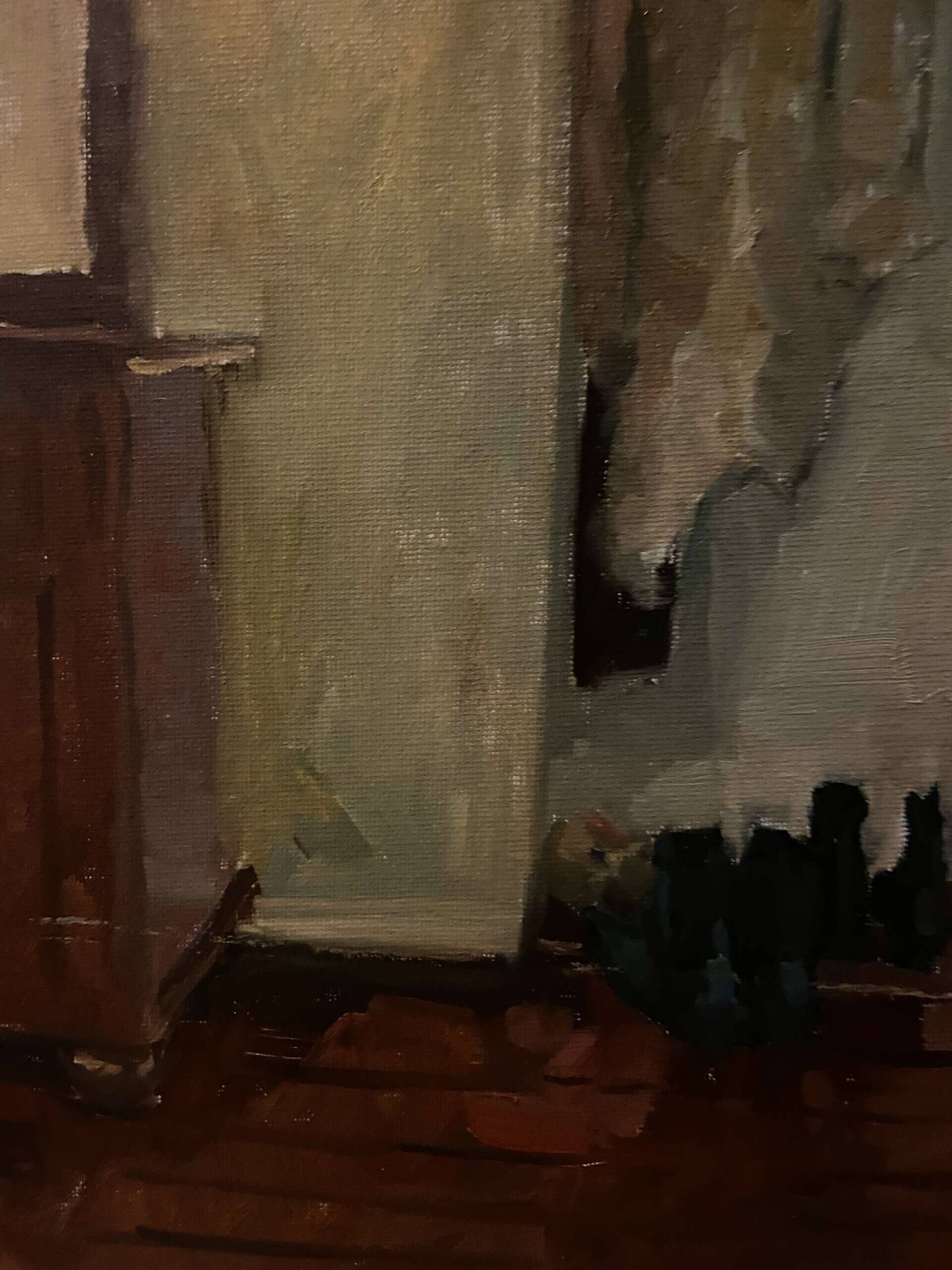 Garderobe  - Lilli Geyer 4