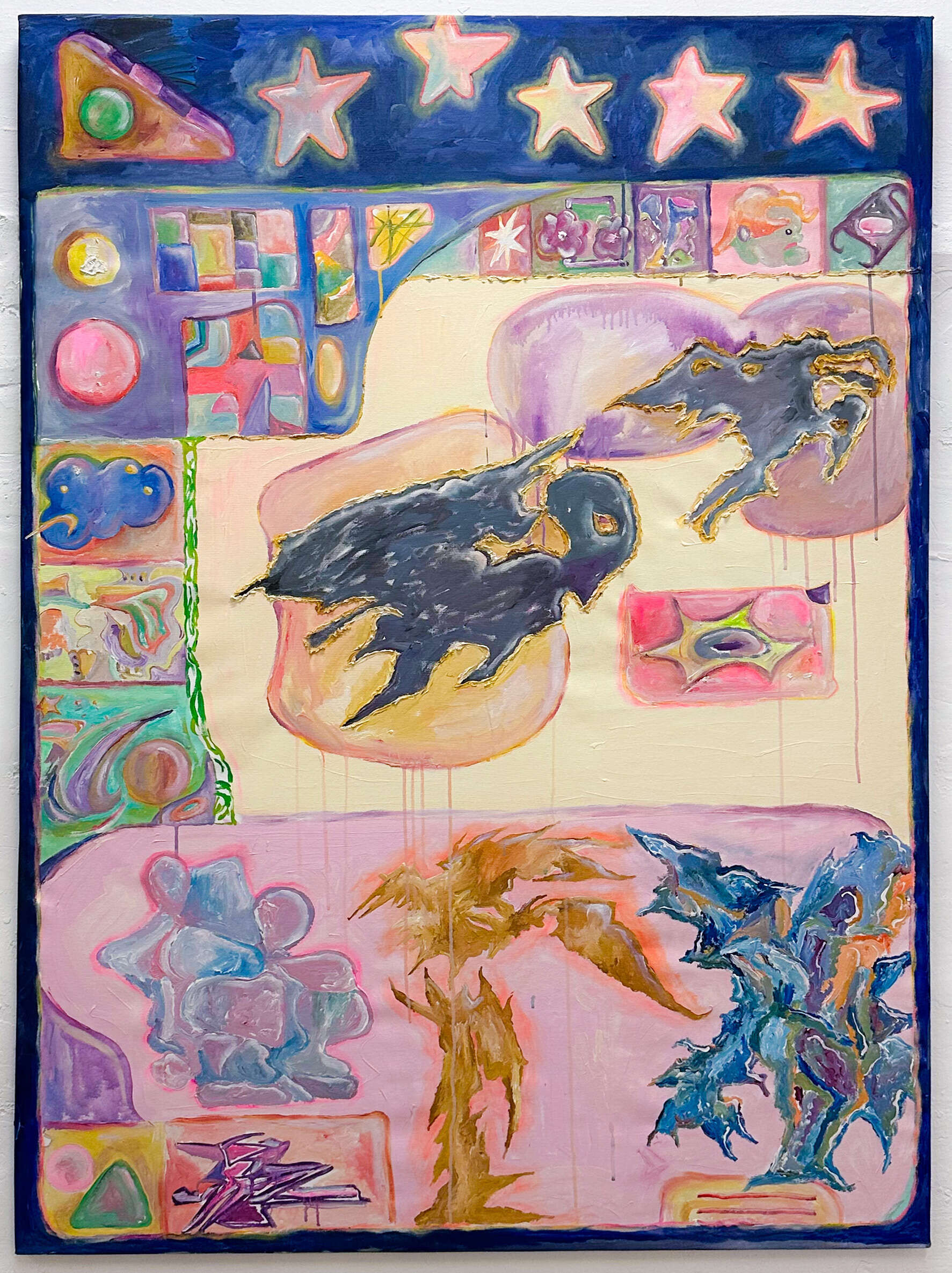 Time To Bail - Katya Quel 3