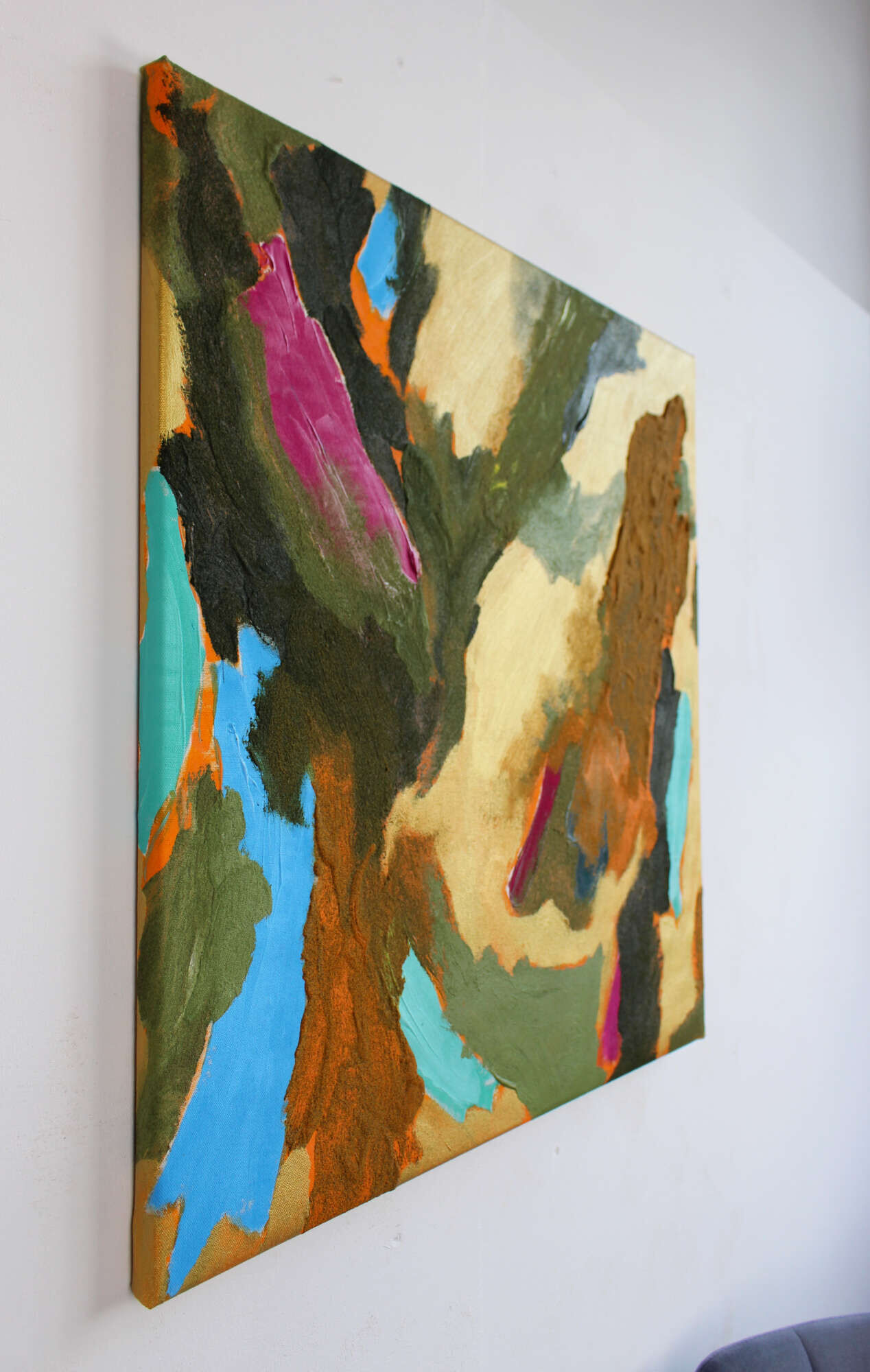 Farbexplosion - Kira Schmitt 7