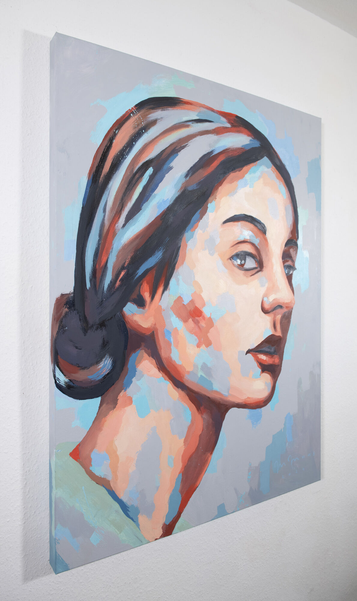#03 - The Colour and Weight of Life - Moritz Maas 3