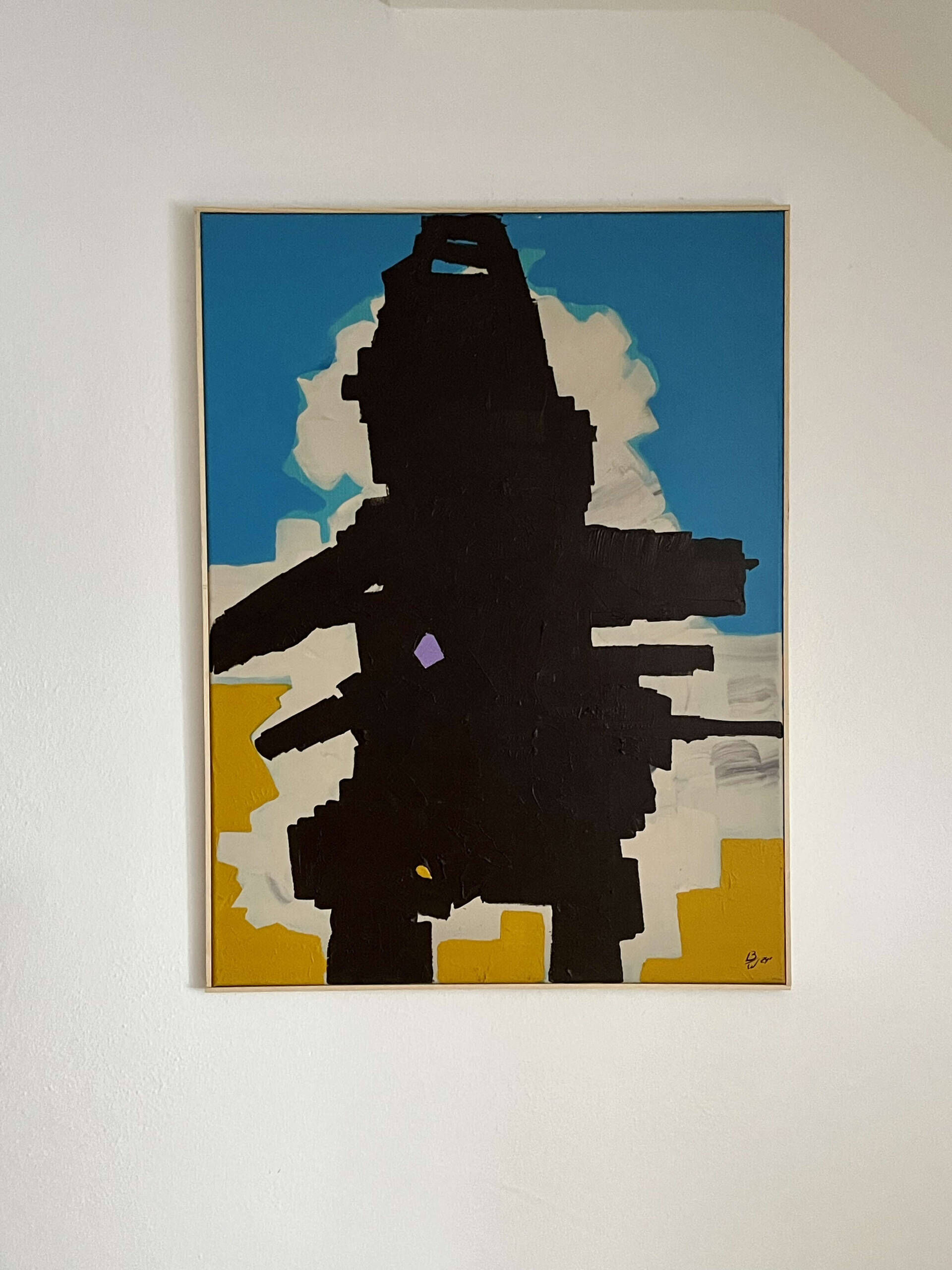 Minecraft II - Barbara Wagner 3