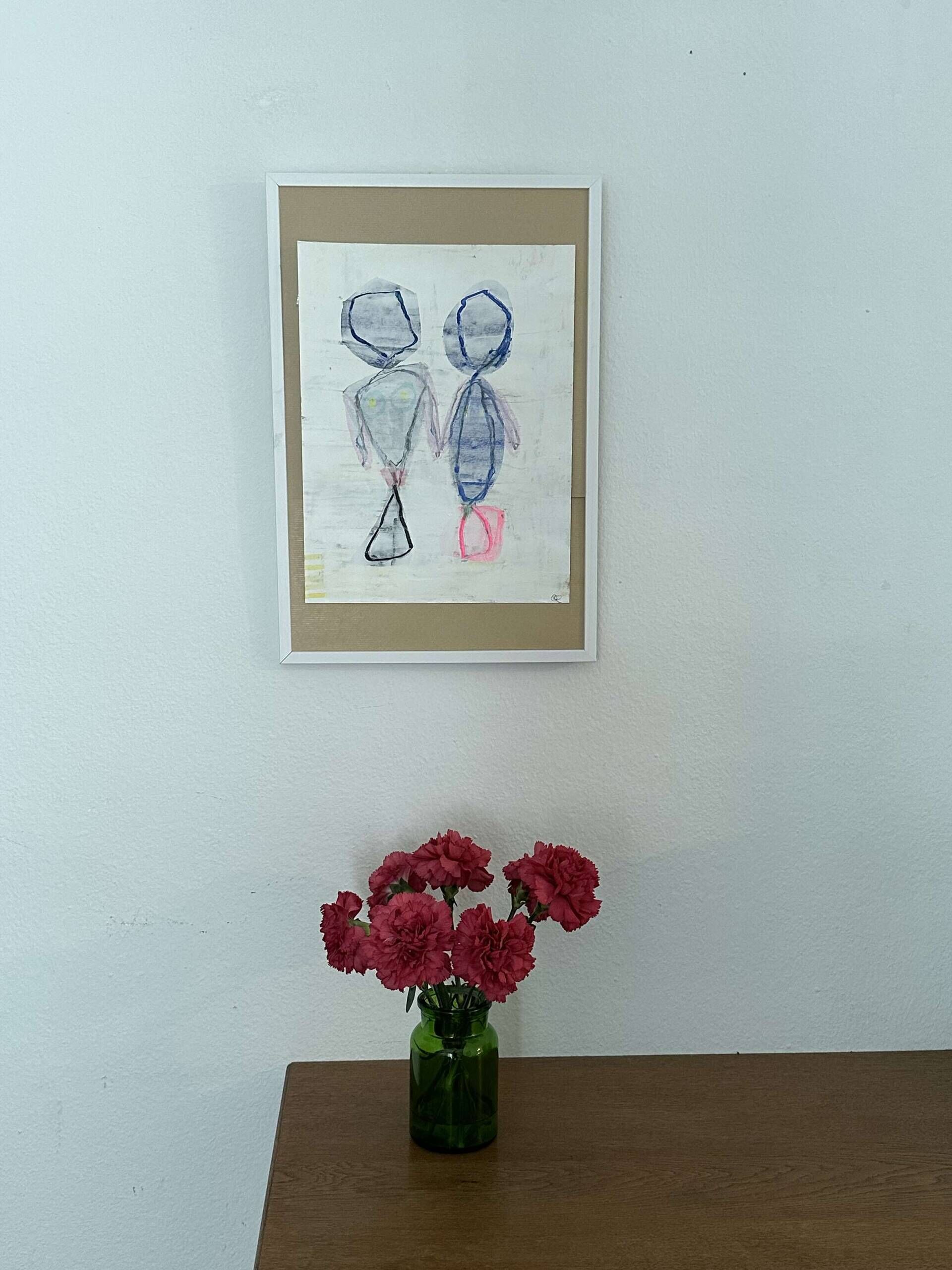 Paar || - Odilia Lambertz 1