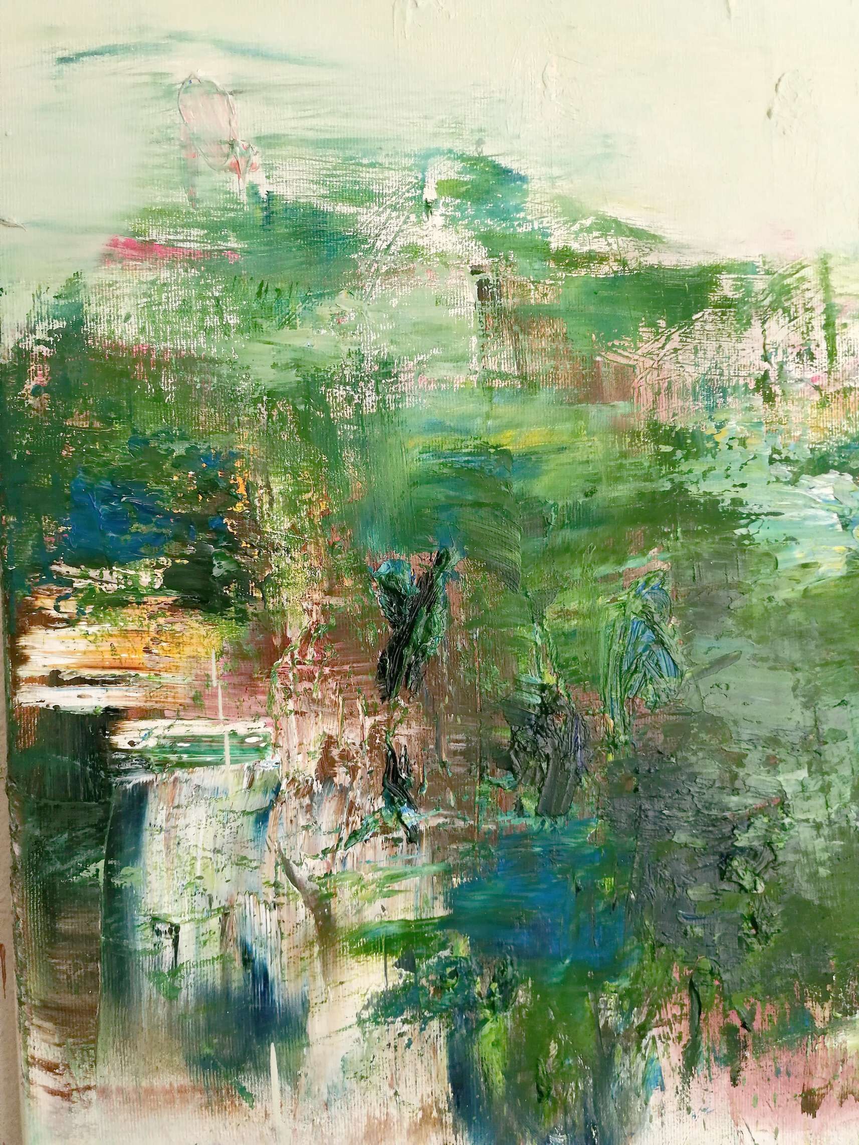 Ohne Titel - Christian Herzig 2