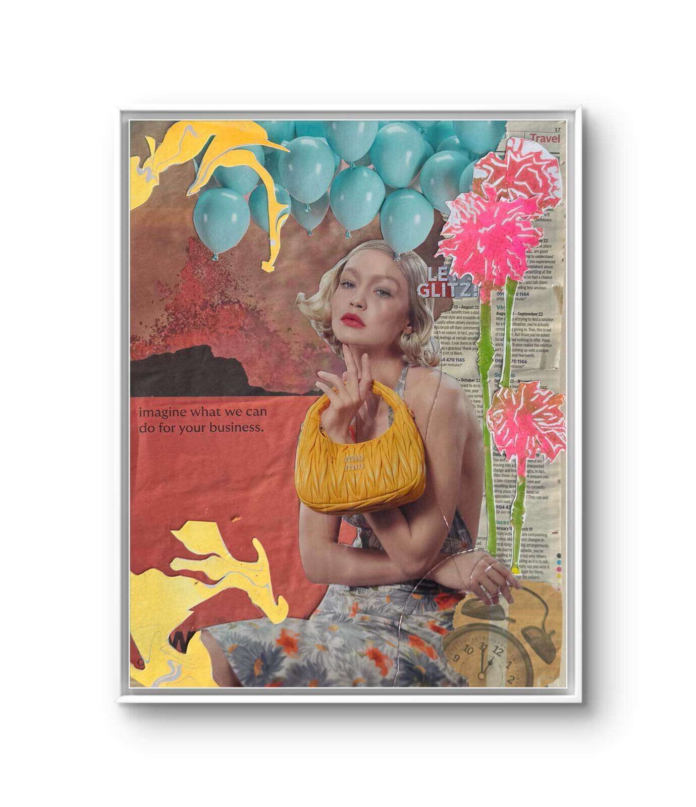 DREAMING - Sybille Stein 5