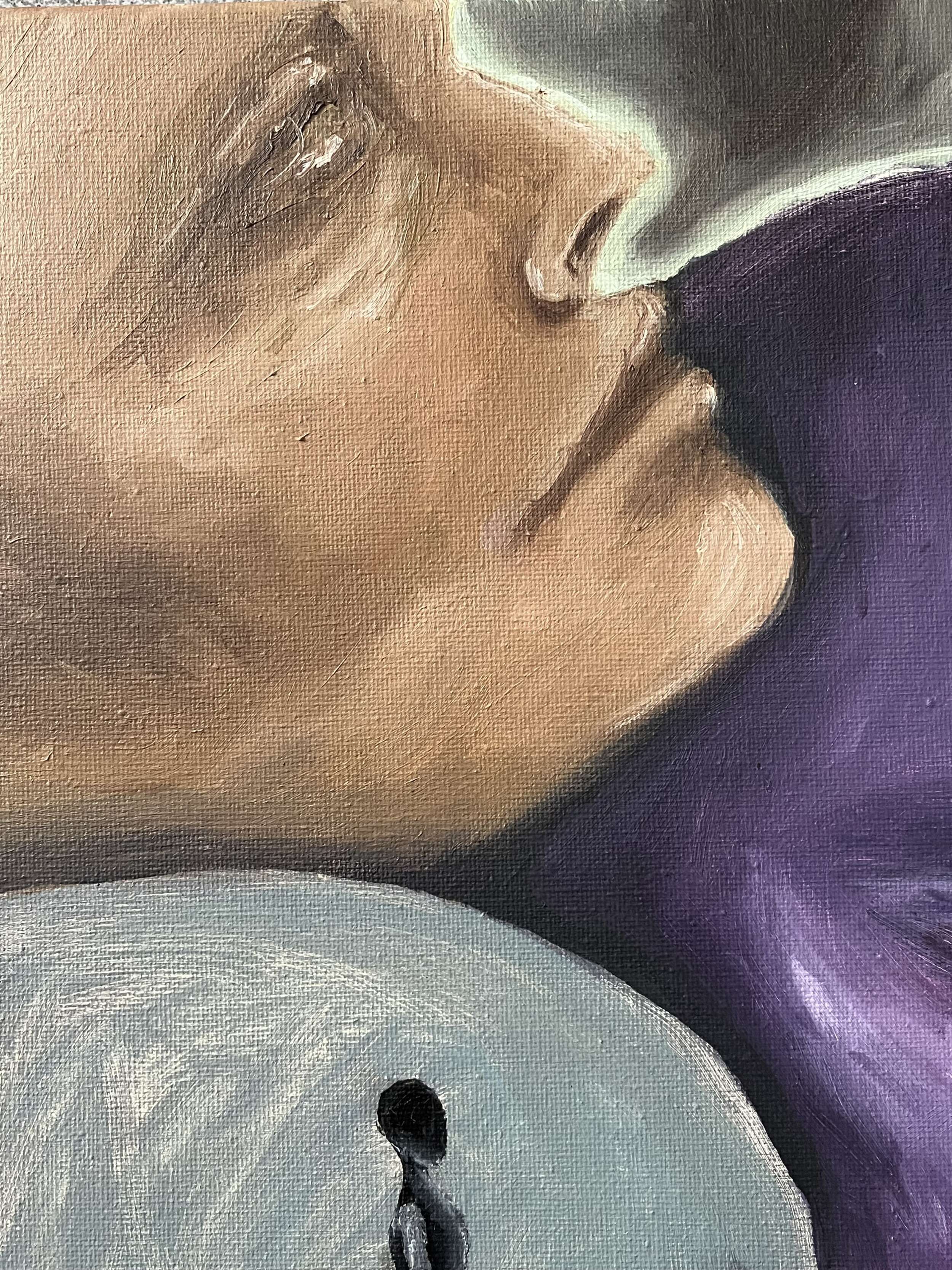 The real observer  - I saw The real observer  - I saw 4