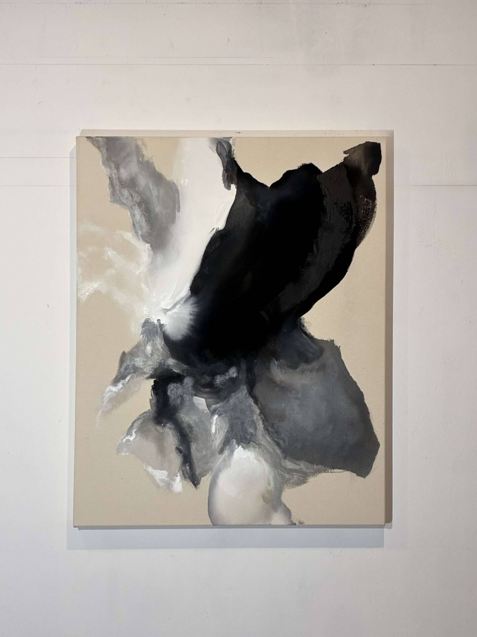 Becoming - Franca Plohr 2