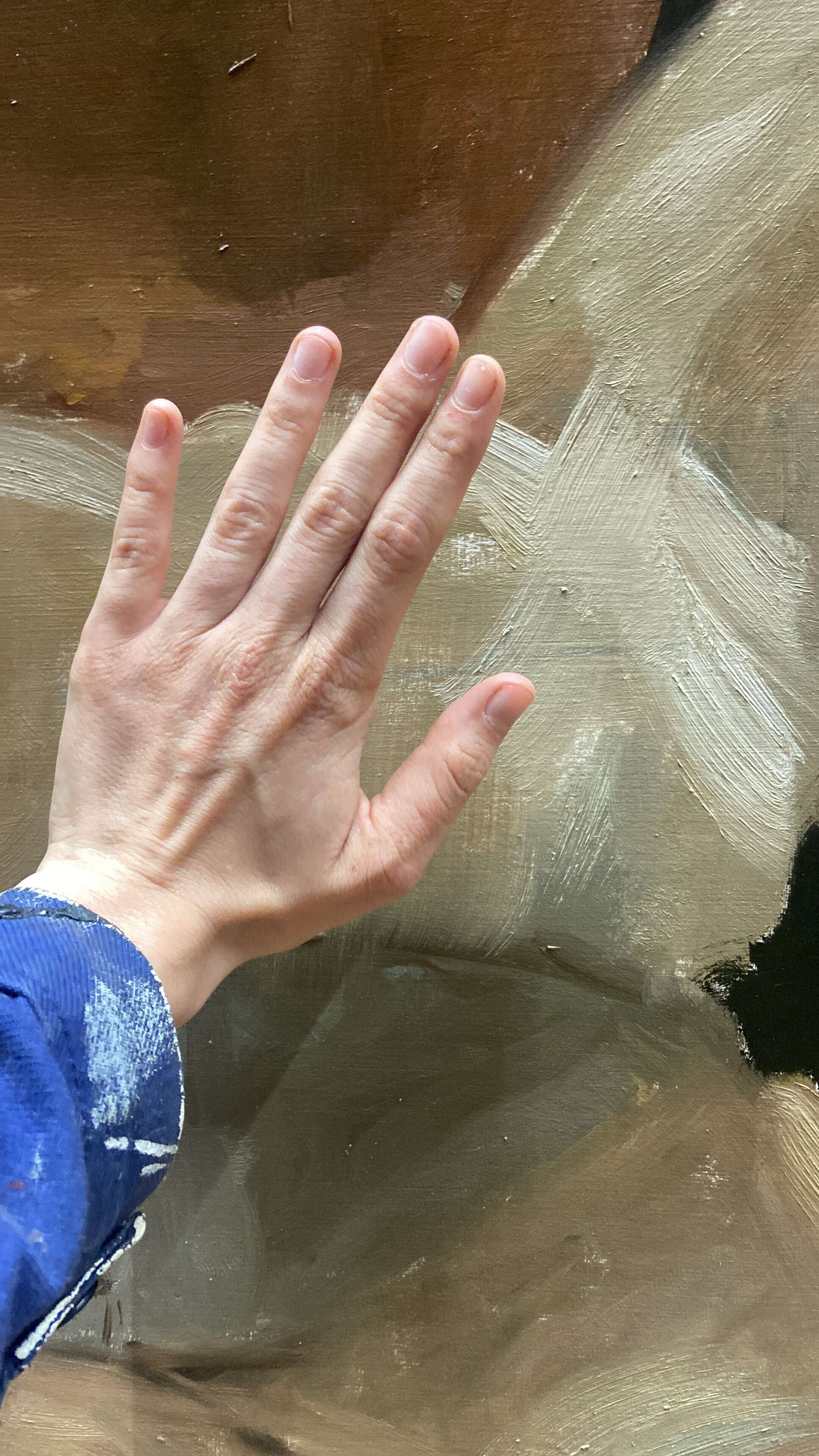 Die Braut - Lilli Geyer 8