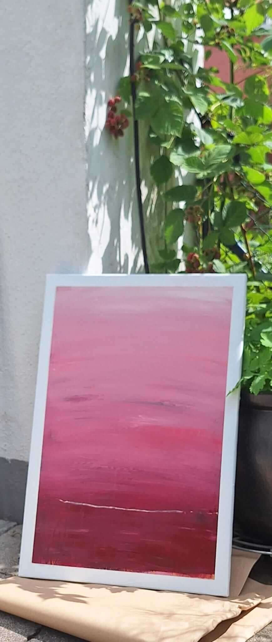 Evening Rose - Sara Wimmers 13