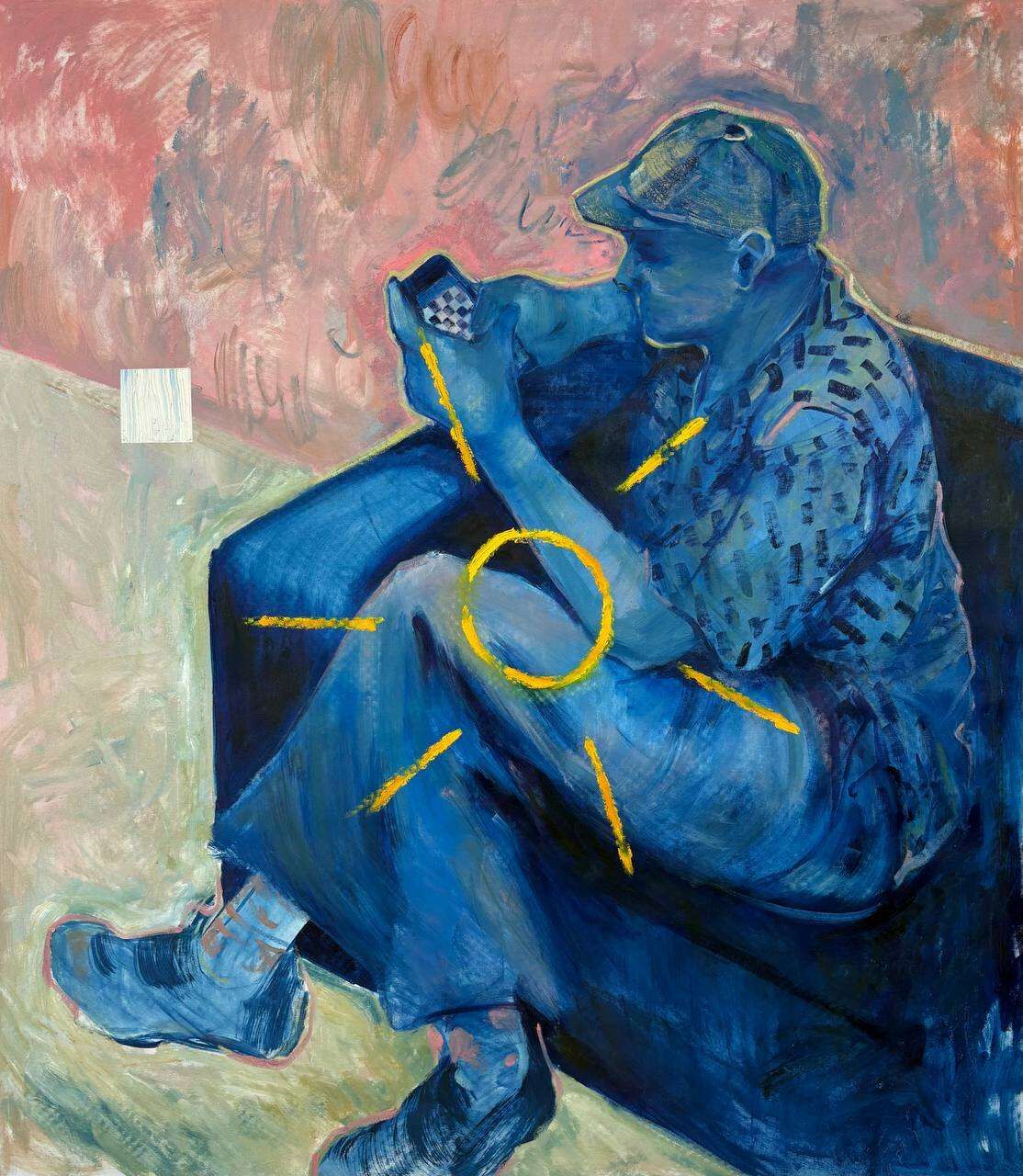Chess - Olha Sharafanenko 4