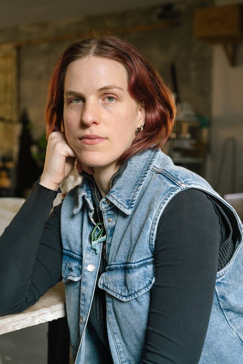 Foto von Jessica Mellage