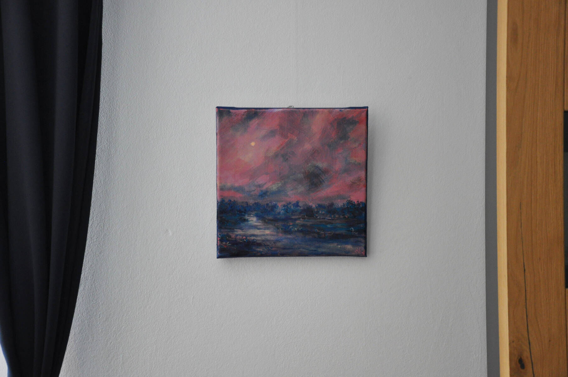 Abendrot