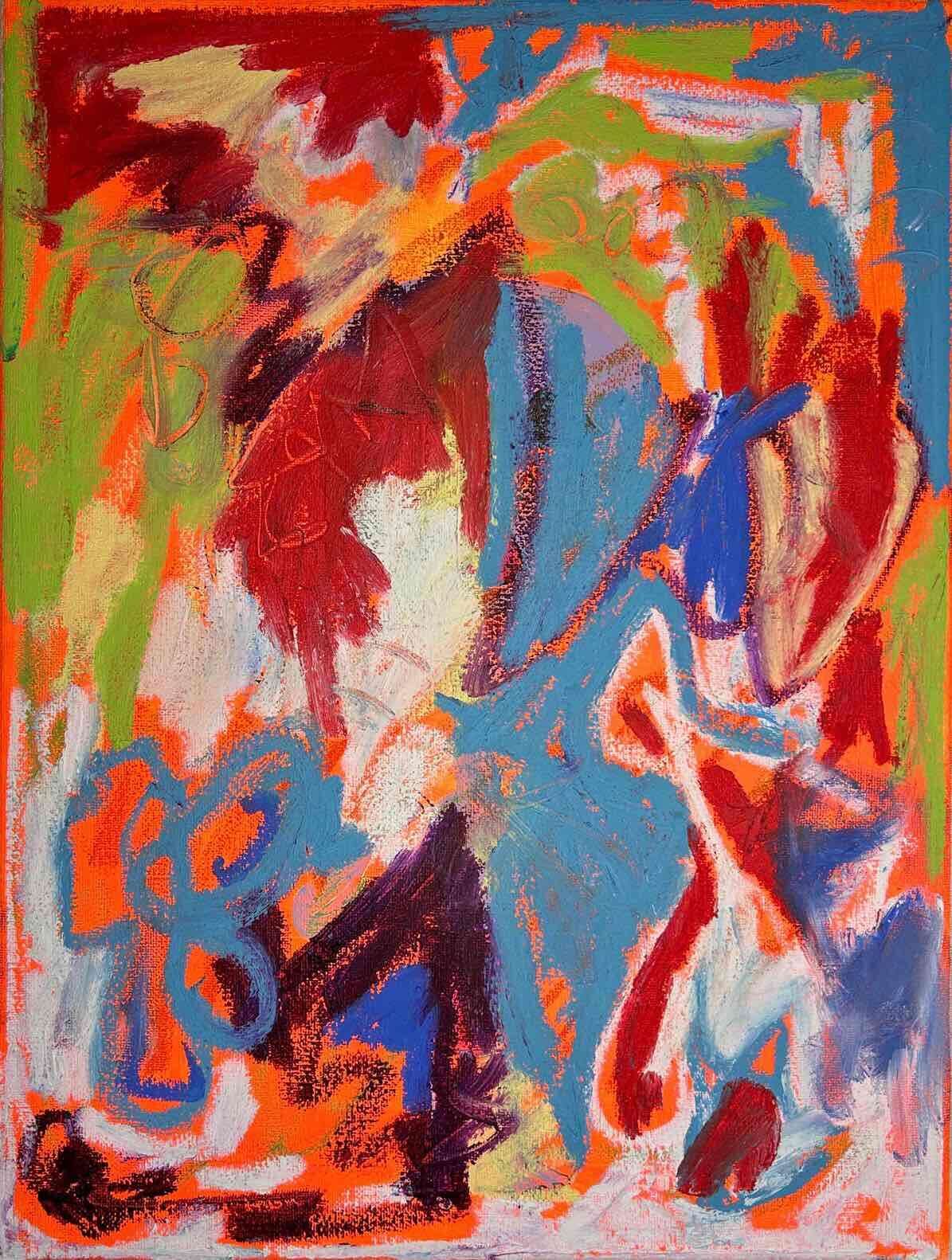 Playground - Stella Mierendorff 1