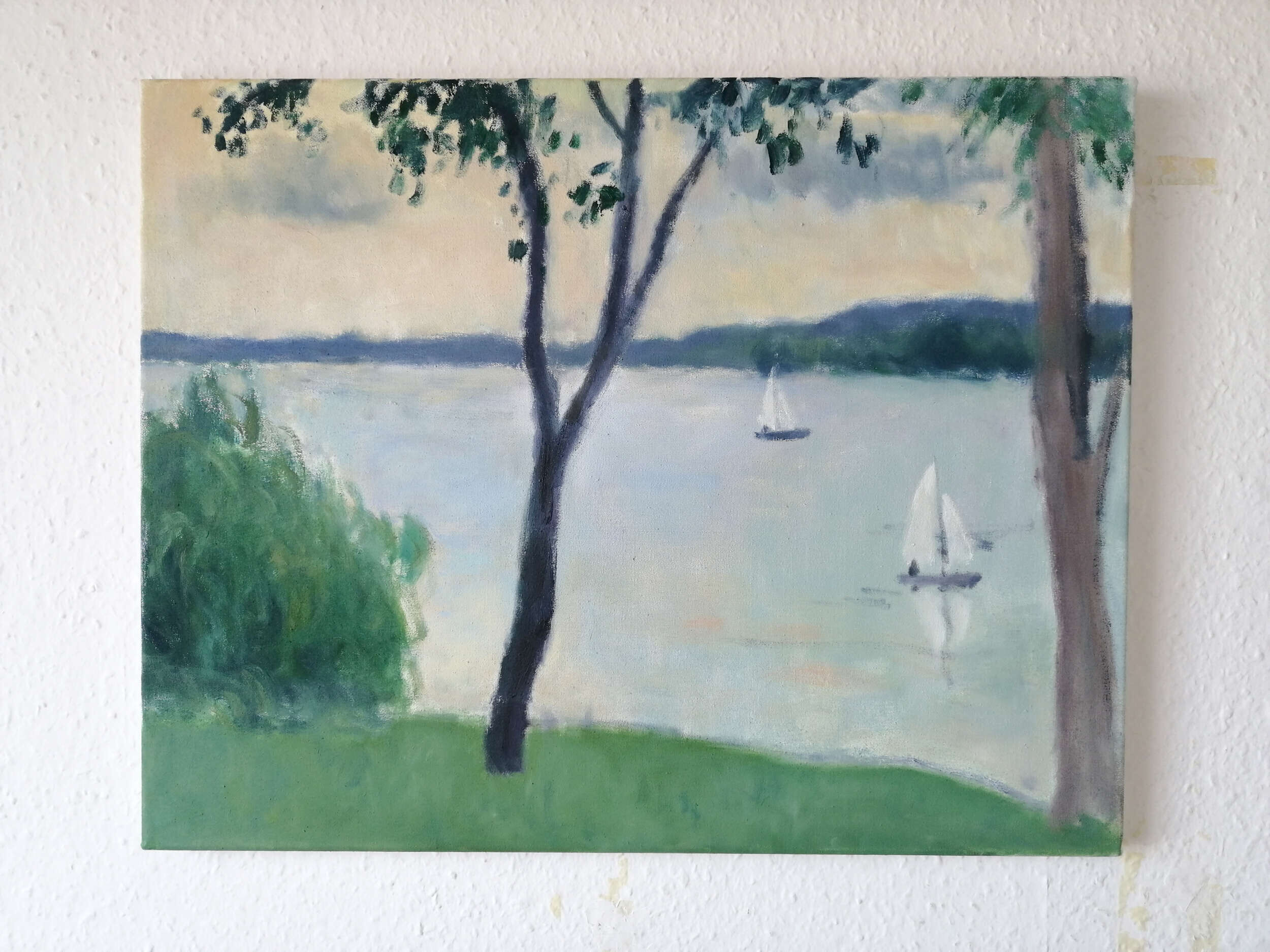 Kulkwitzer See - Christian Herzig 2