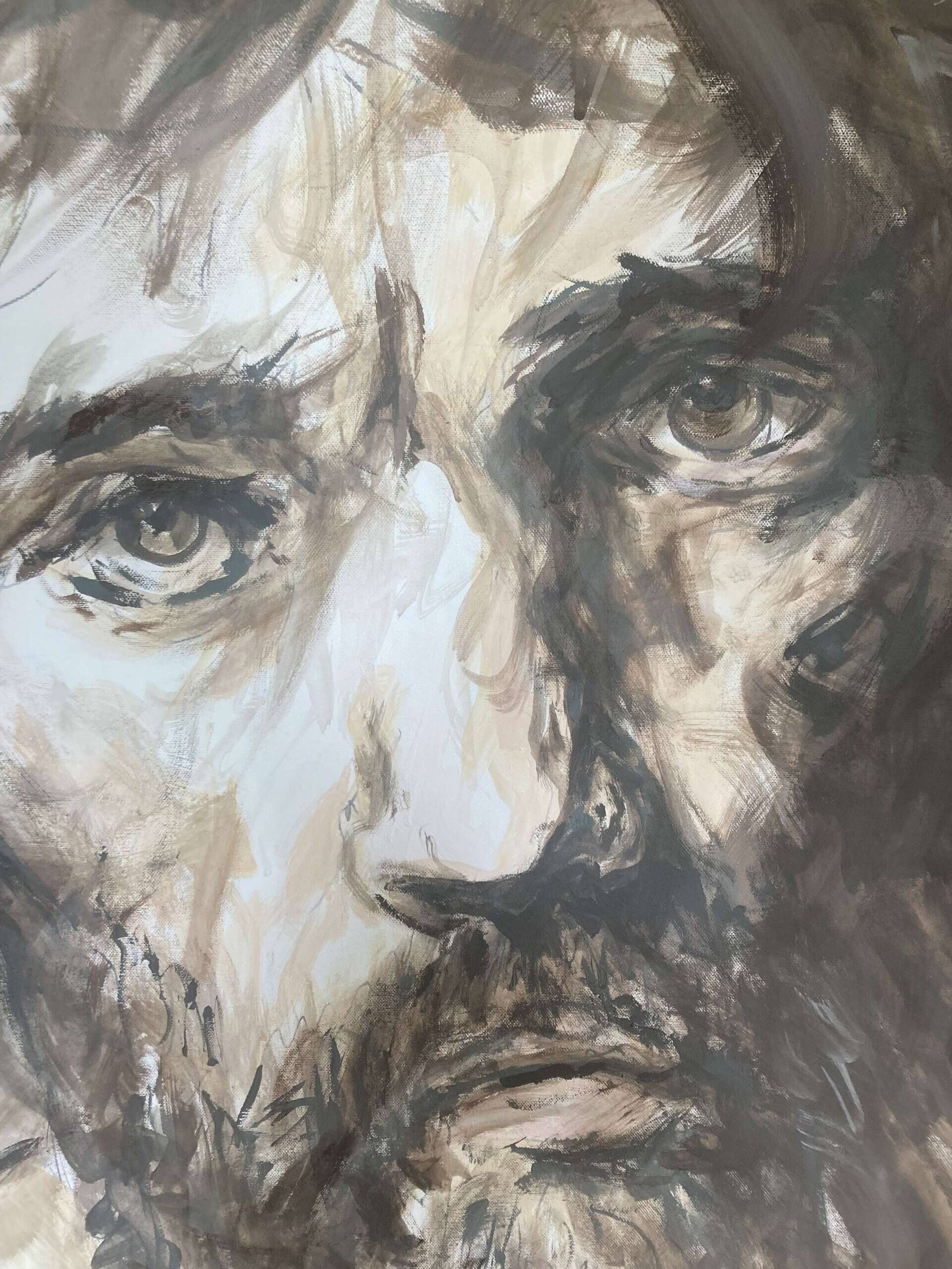 Wanderer - Kim Helbig 2