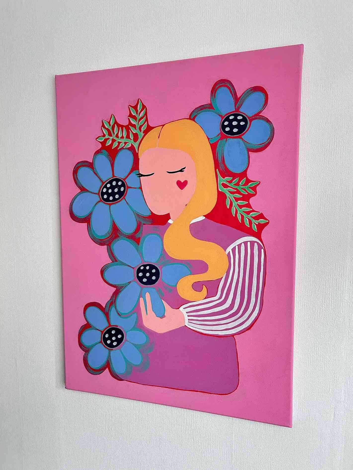 Thinking - Stella Mierendorff 4