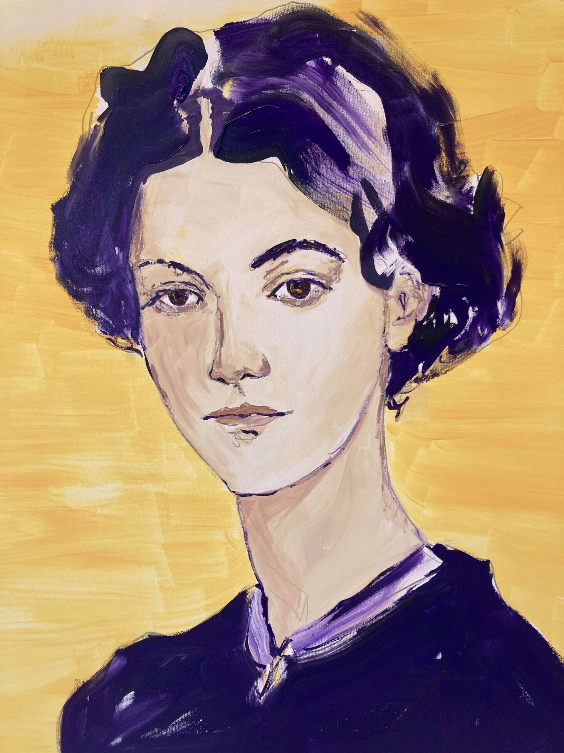 Sonnenfrau - Kim Helbig 4