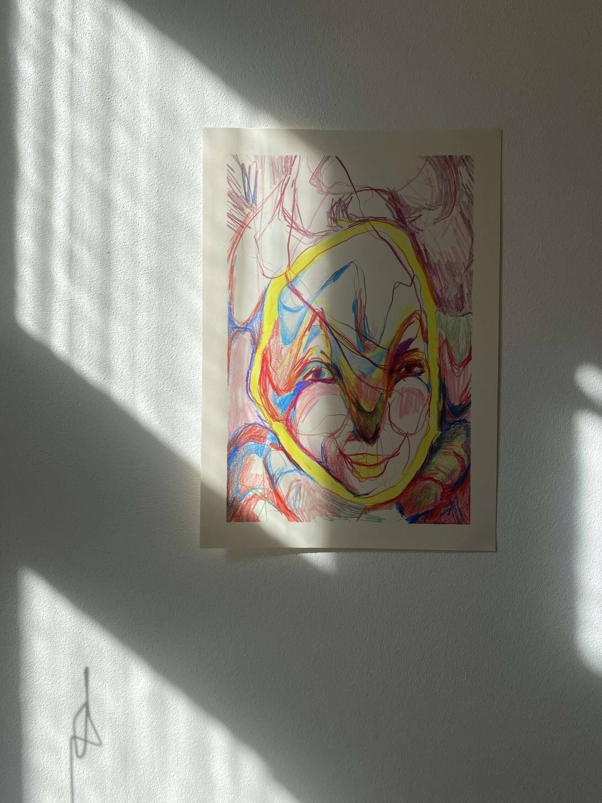 komm da nicht mehr raus - Aimée Bunse 1