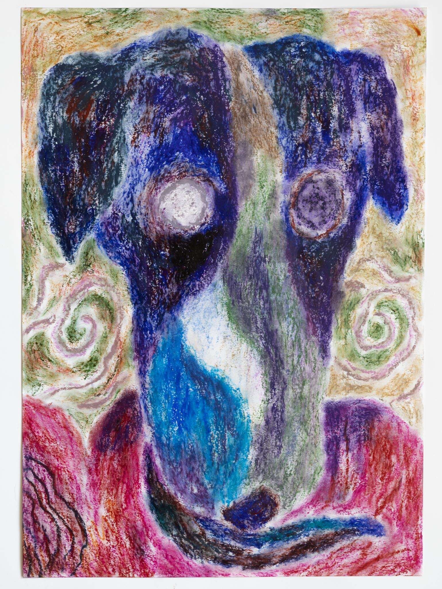 Hund #6 - Soyoung Park 1