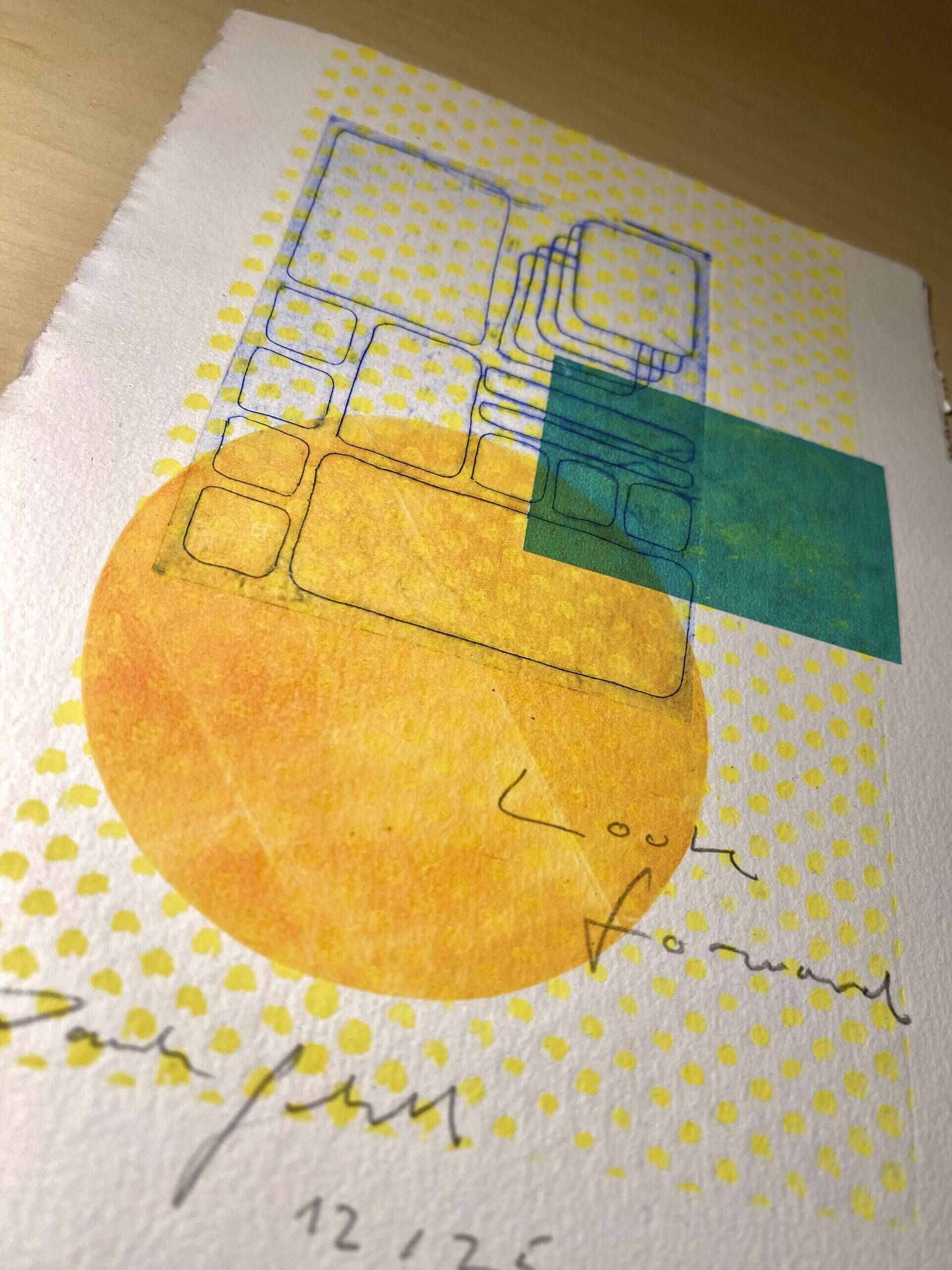 Look Forward - Paula-Maryla Schmoll 3