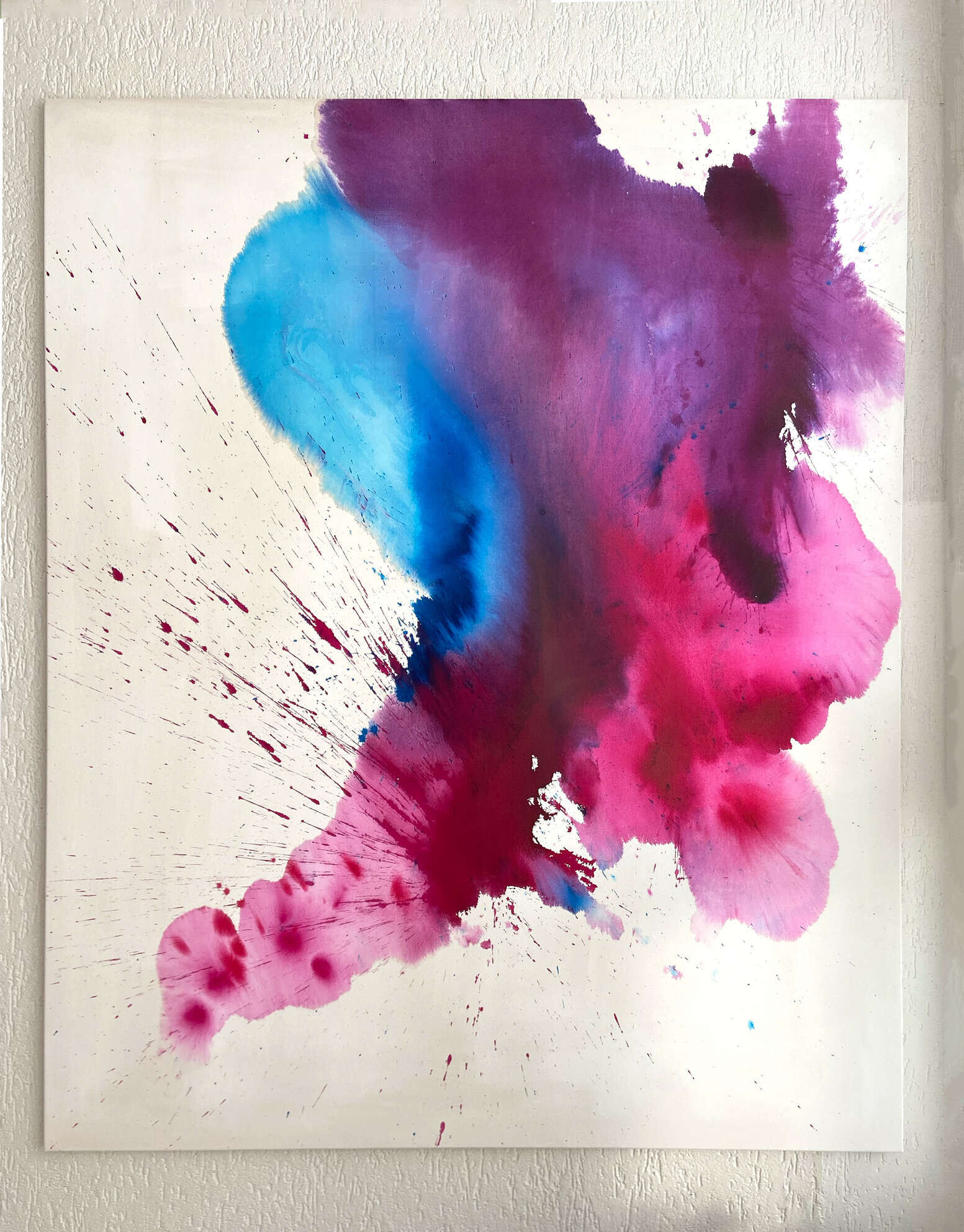 Cloud Kiss - Fabienne Sanke  3