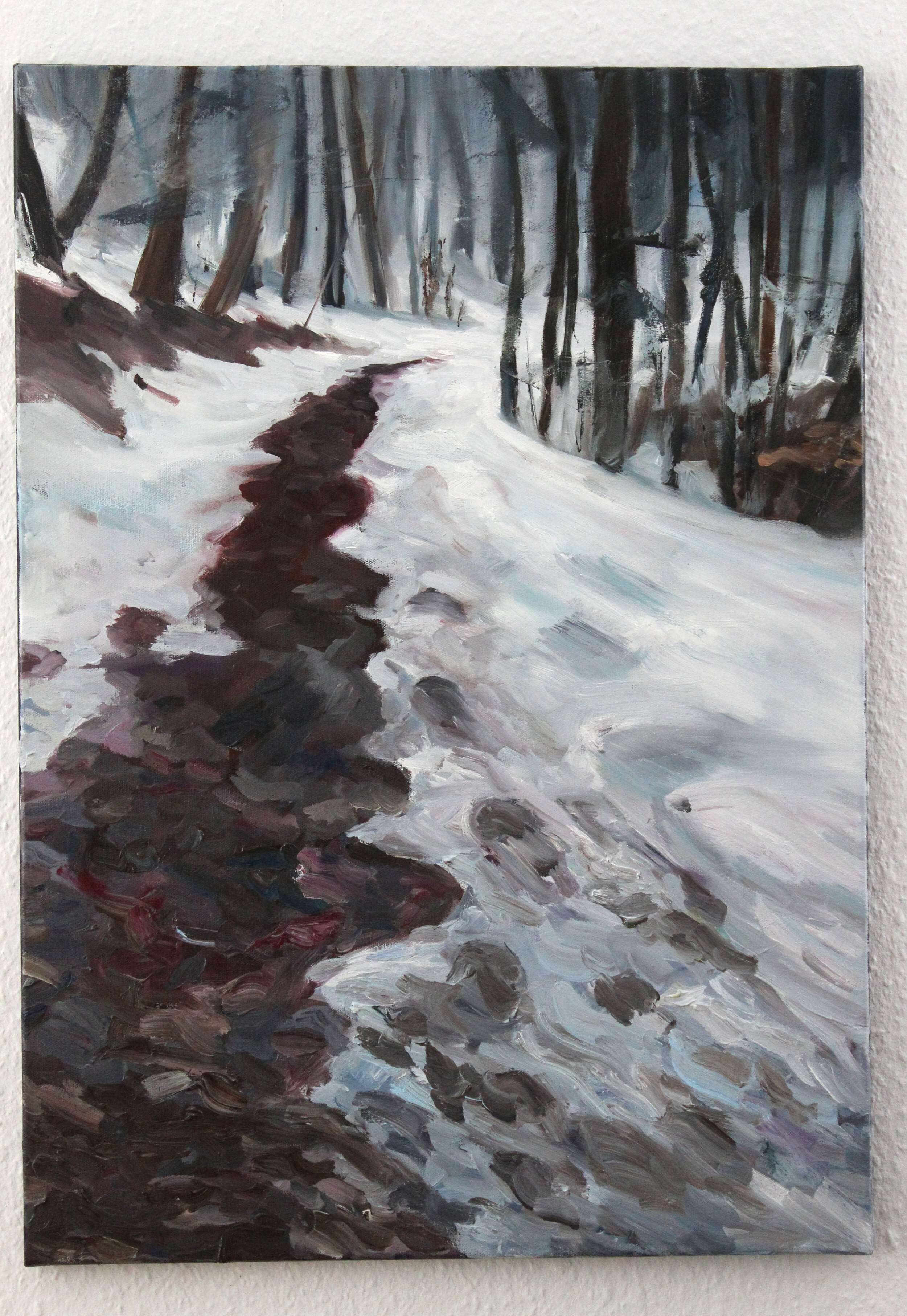 Winterwald - Tom Peter 2