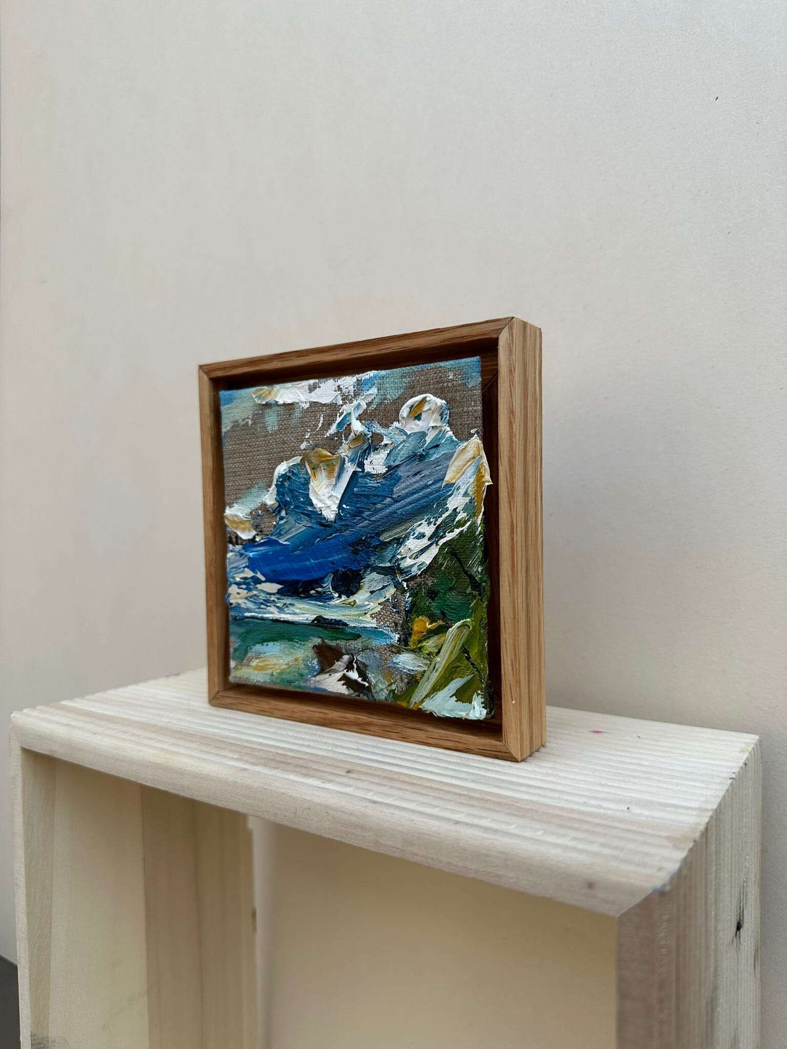 Das Küstenwetter - Noah Rennebaum 4