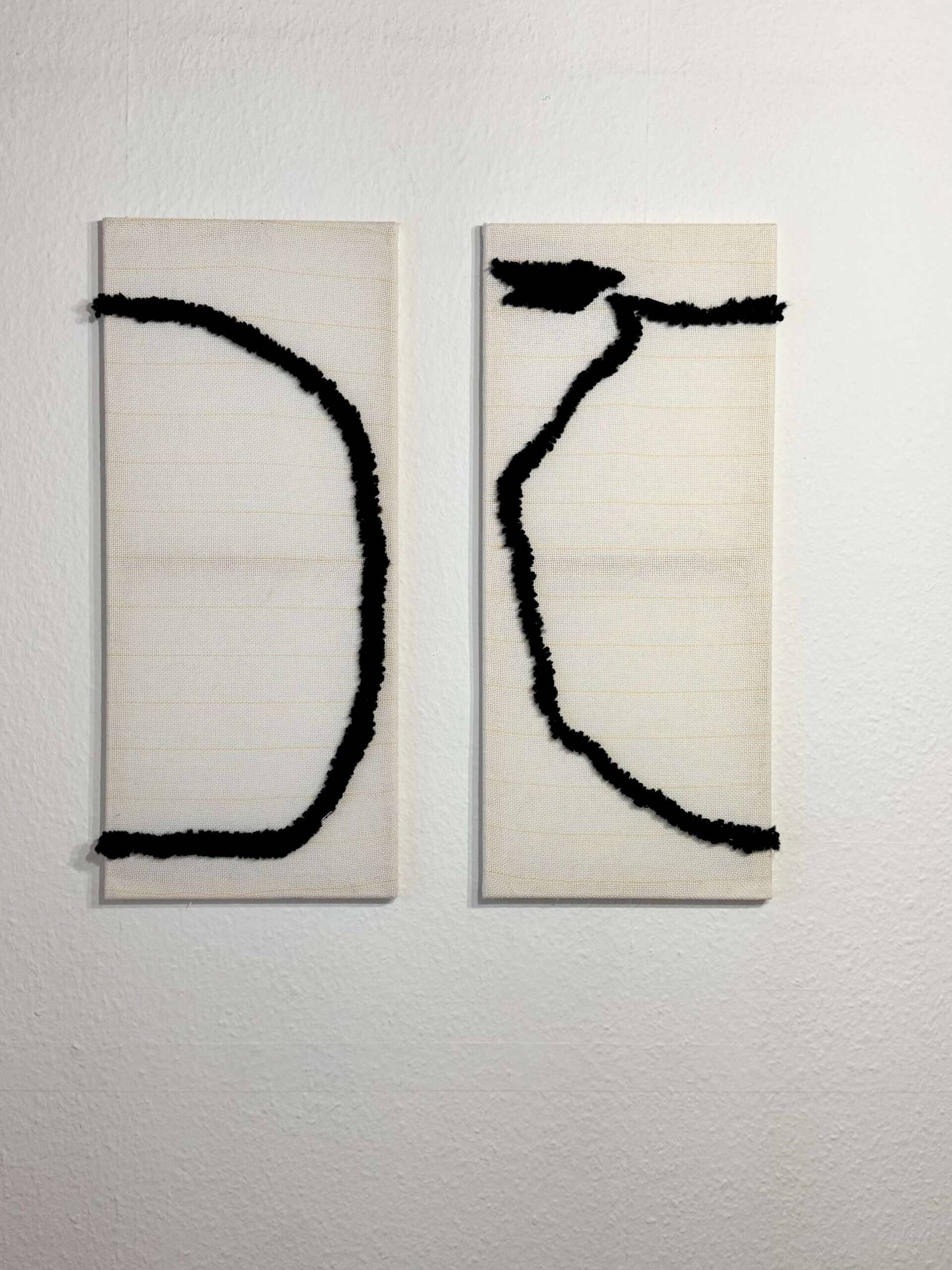 Nichts zu sagen - Carmen Moreira 1