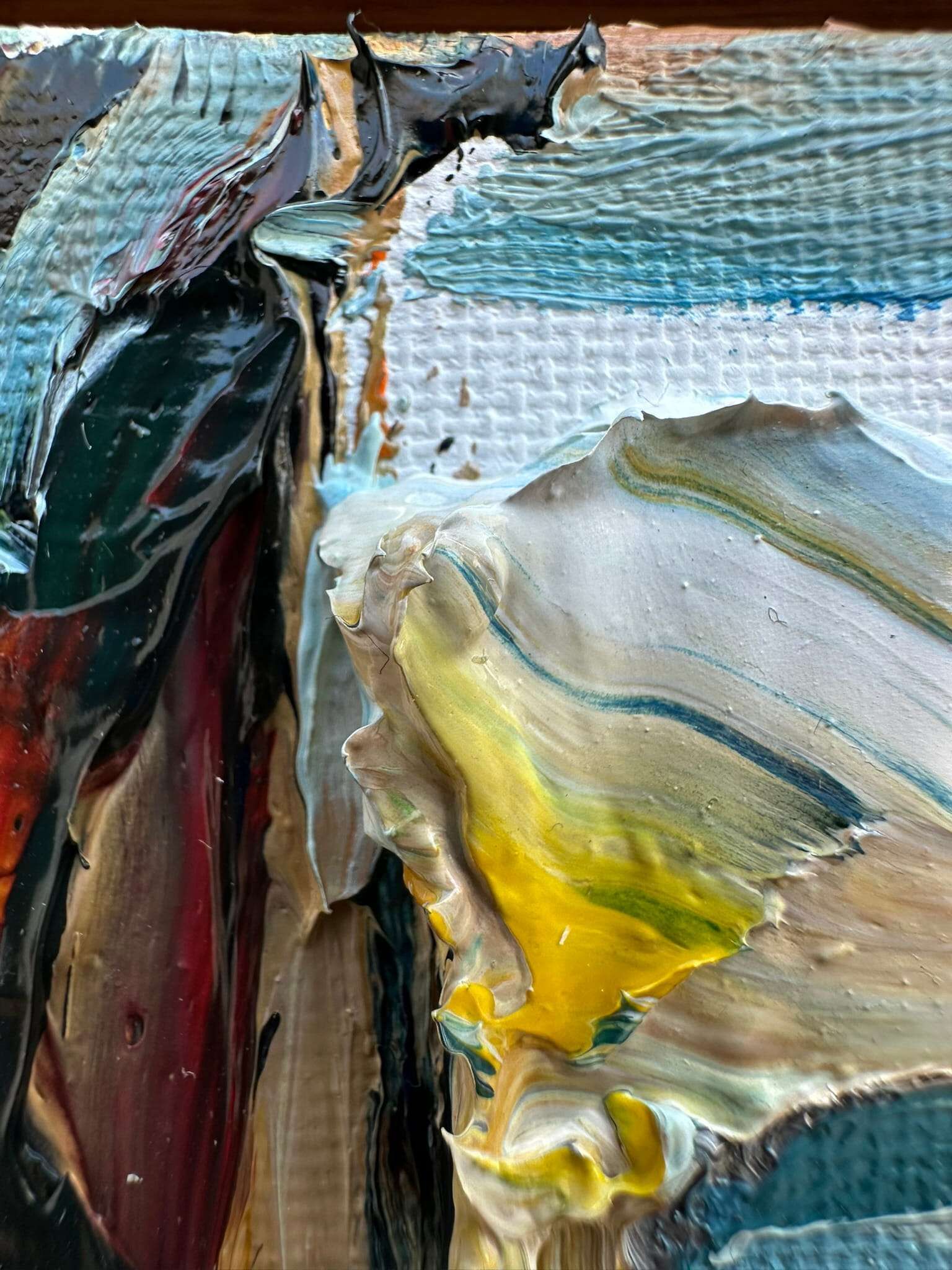 Die Weite - Noah Rennebaum 2