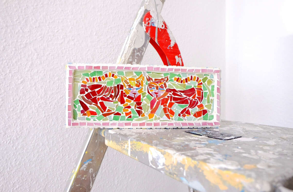 Kitties  - Anna Leisner 4