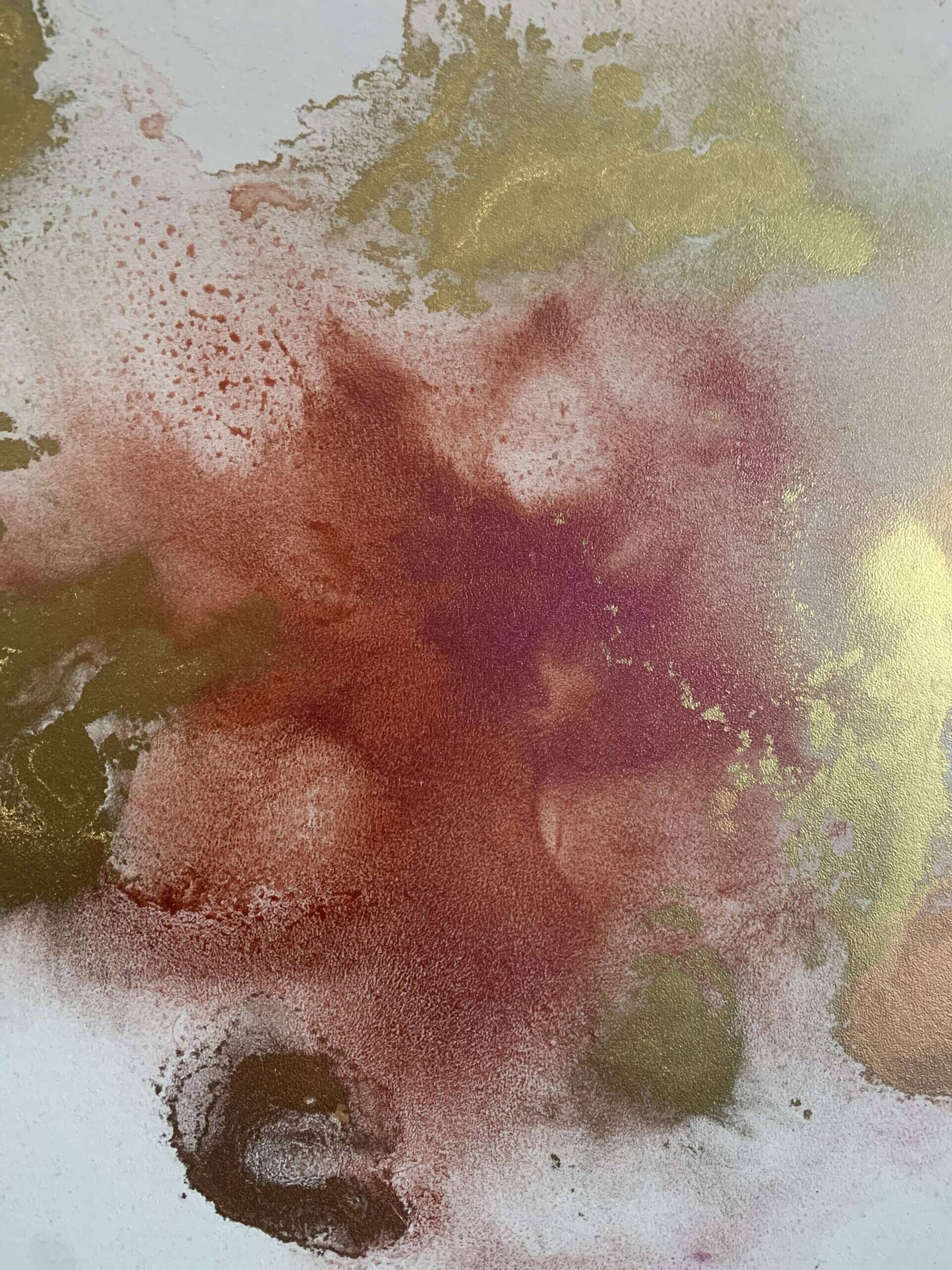 Rusty Dust - Julienne  Dumrese 2