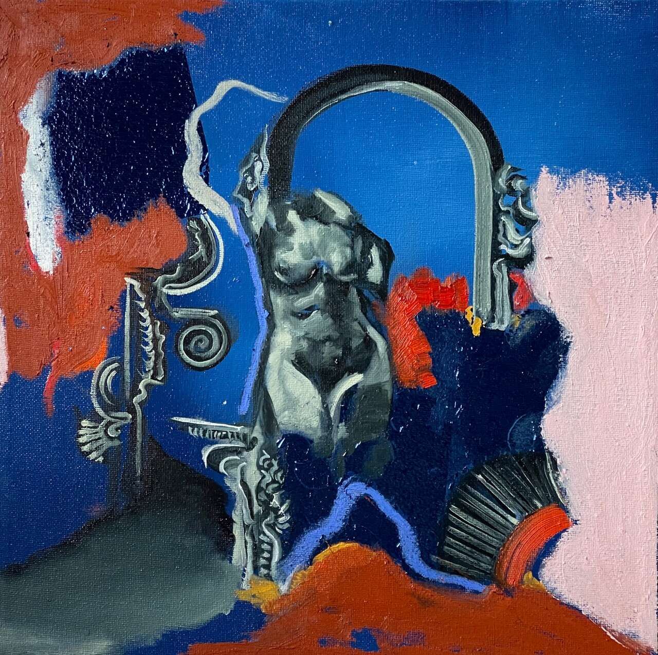 Continuar - Juliana Gutiérrez Wiest 1