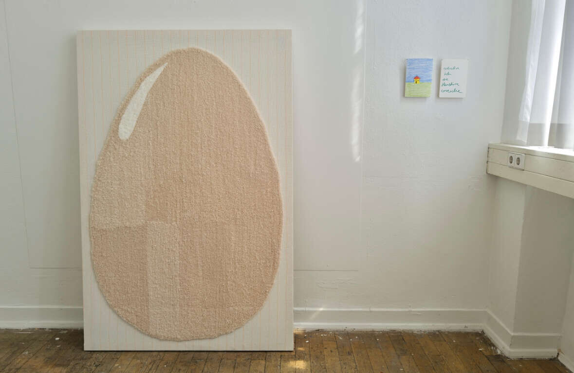 L'Uovo - Carmen Moreira 2